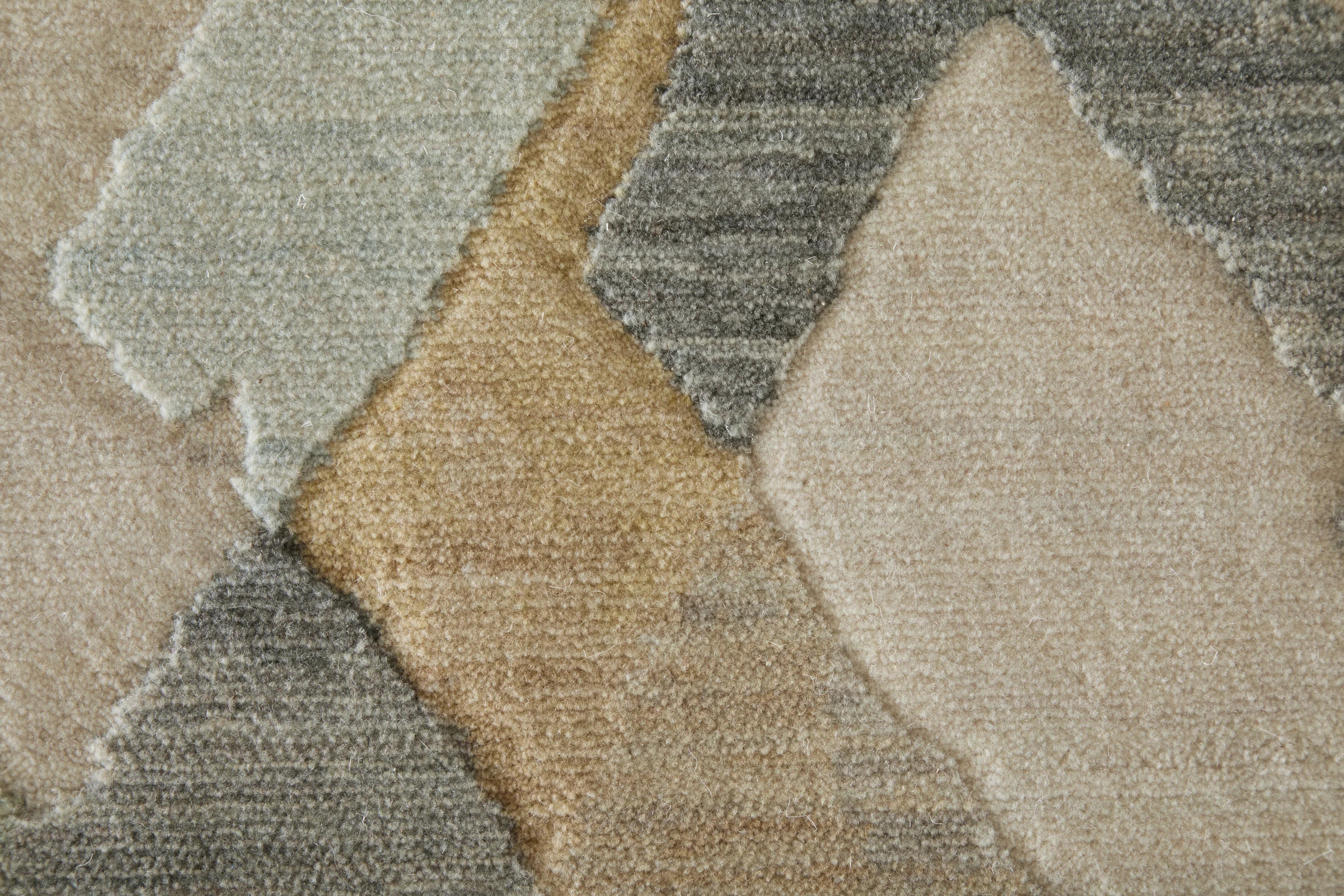 Jaxson Modern Abstract - Image 6