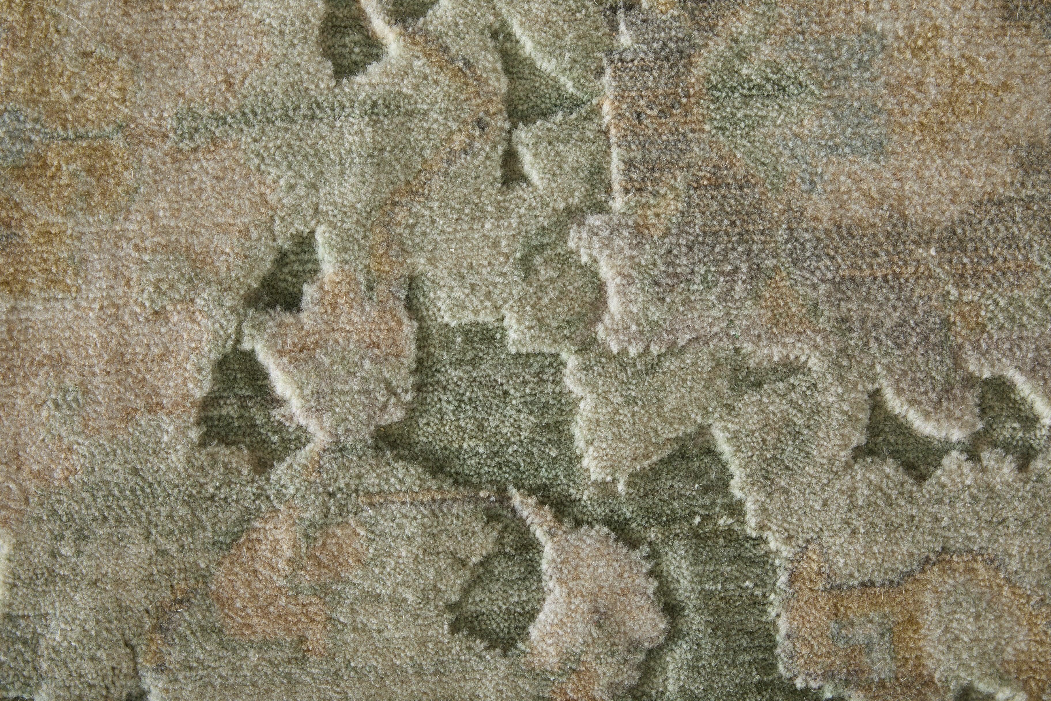 Jaxson Traditional Floral & Botanical - Image 6