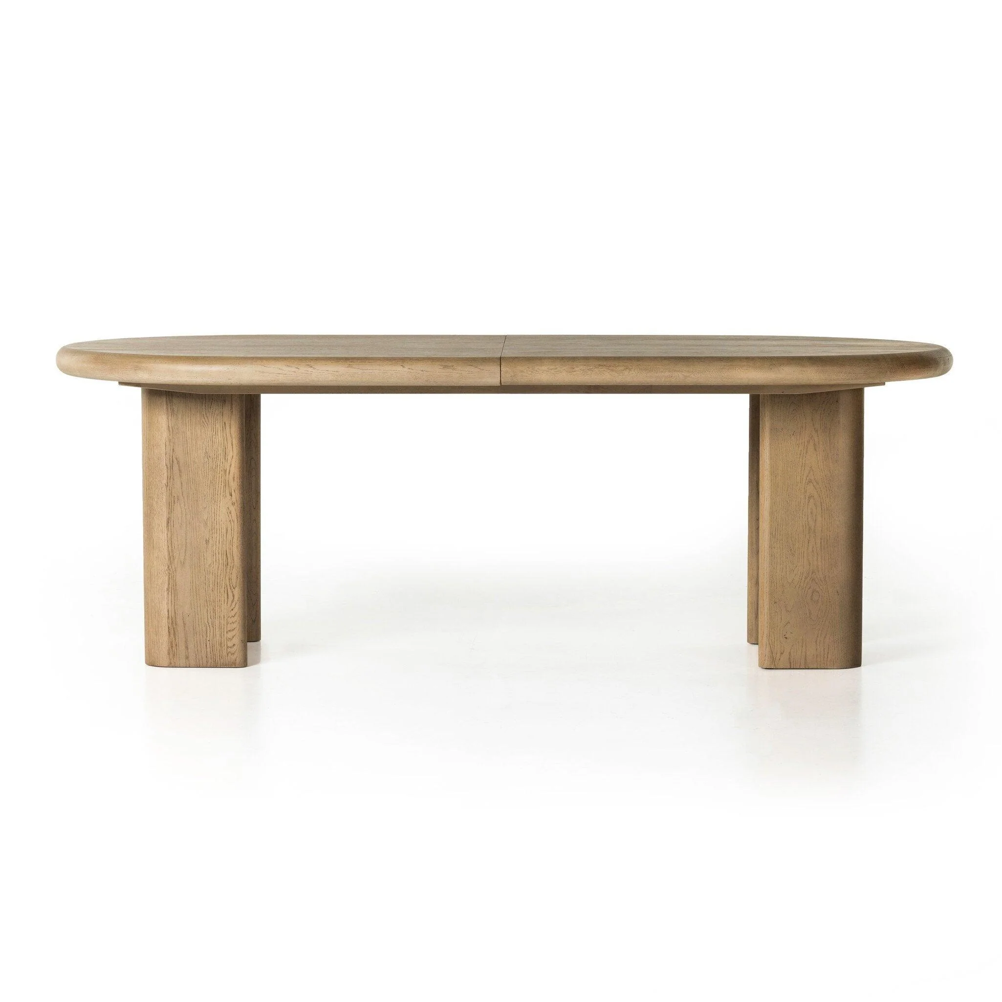 Jaylen Extension Dining Table - Image 3