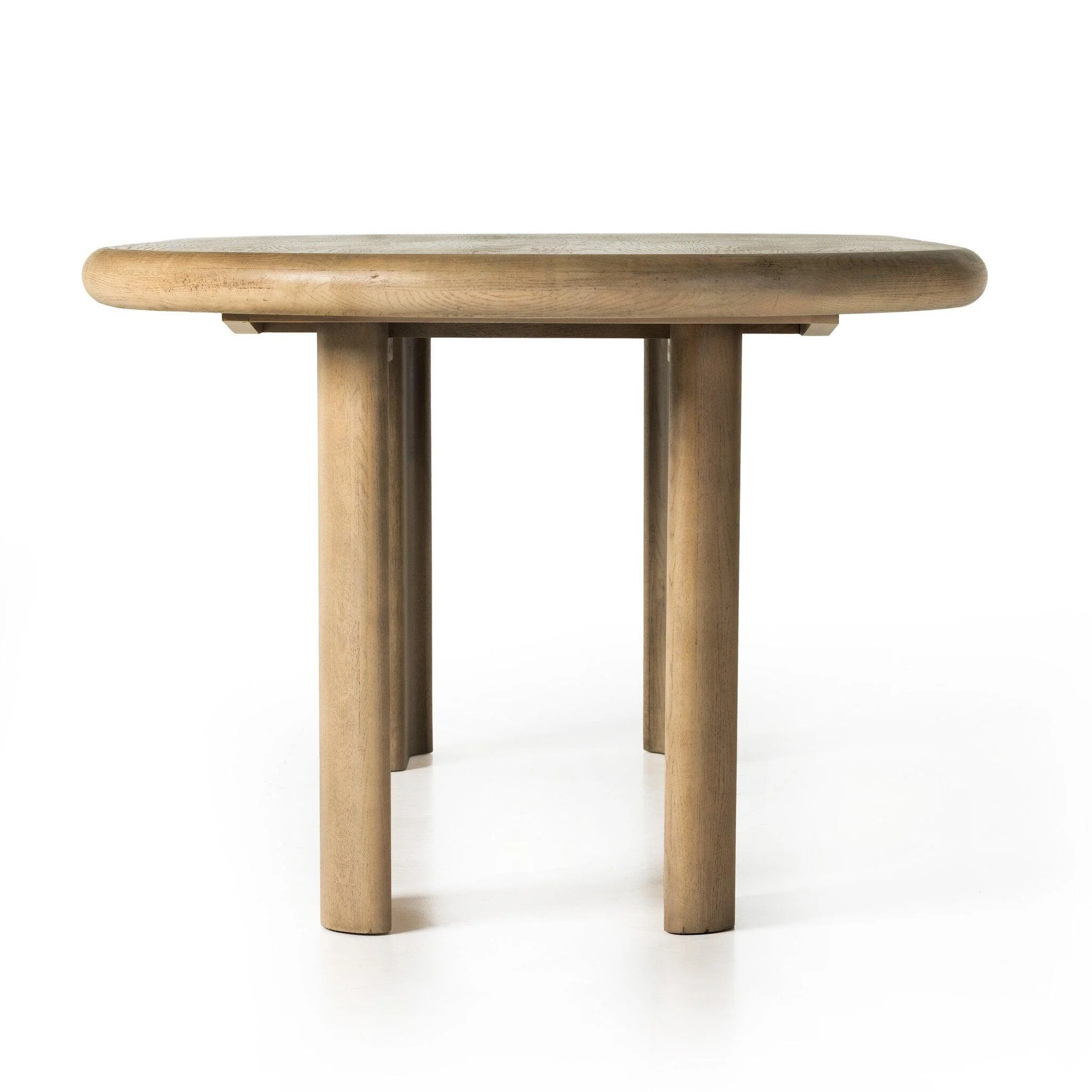 Jaylen Extension Dining Table - Image 4