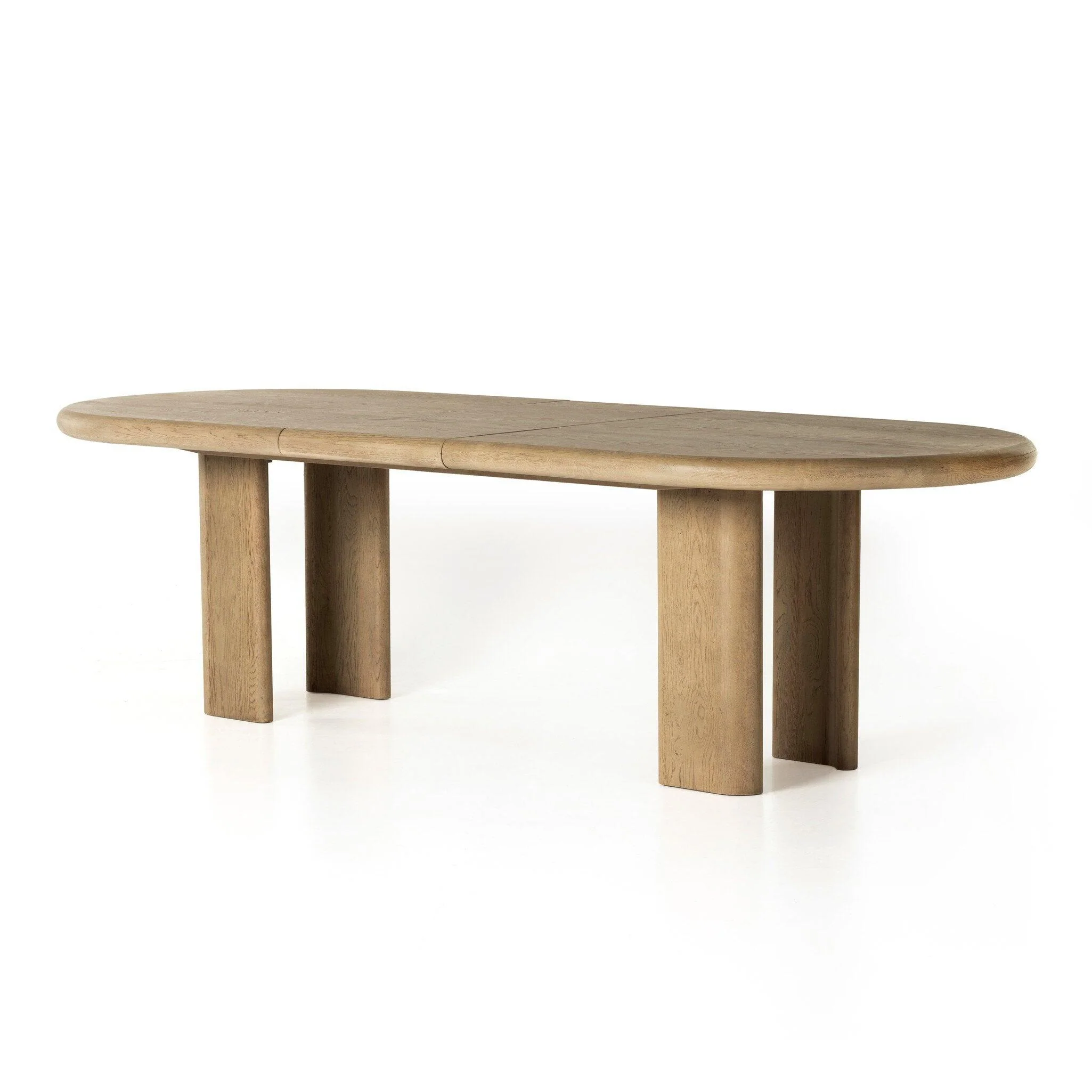 Jaylen Extension Dining Table - Image 6