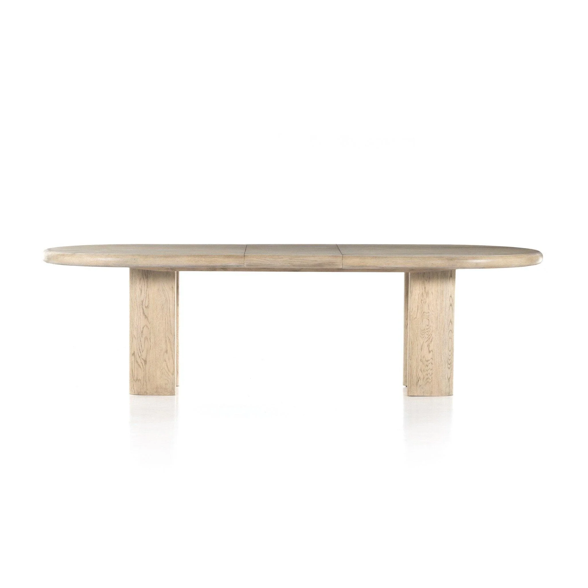 Jaylen Extension Dining Table - Image 9