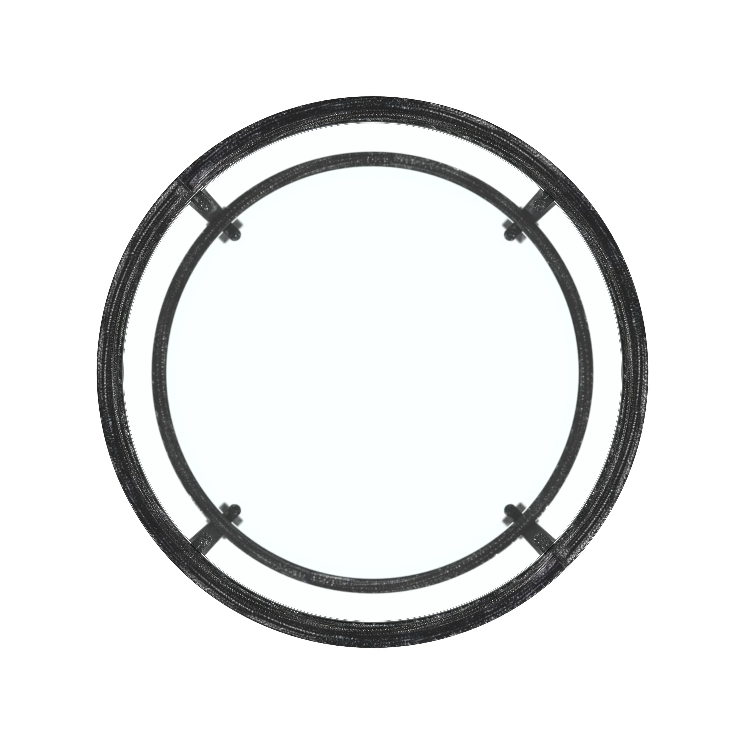 Jaymes Round Side Table - Image 7