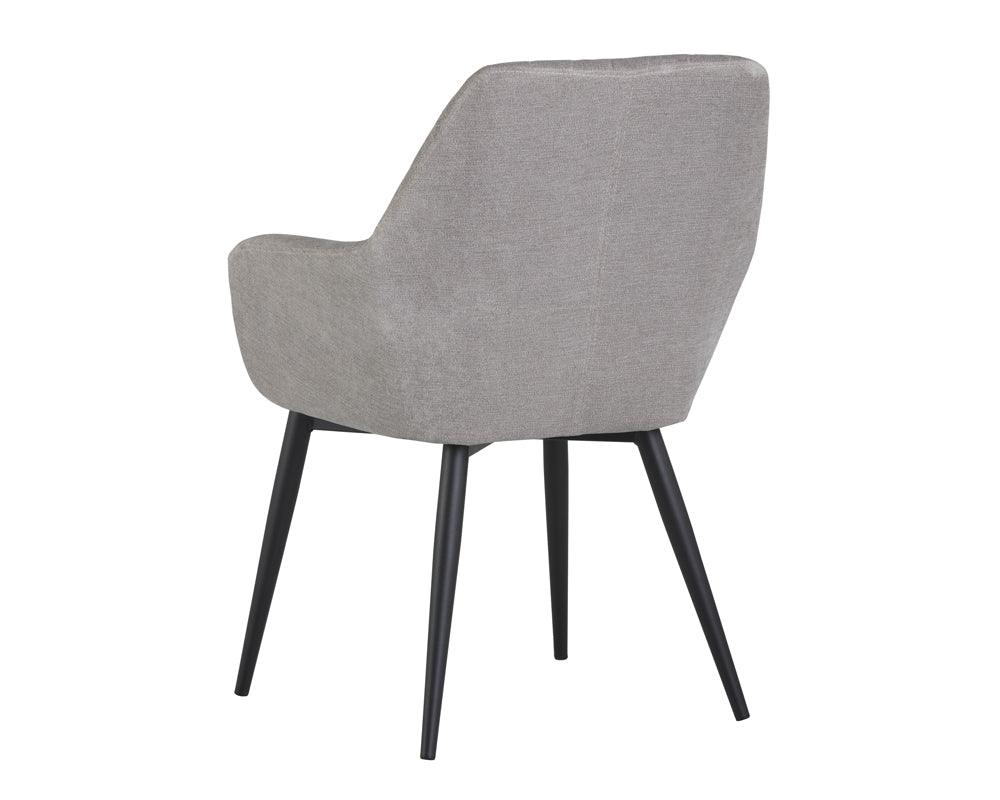 Jayna Dining Armchair - Image 4