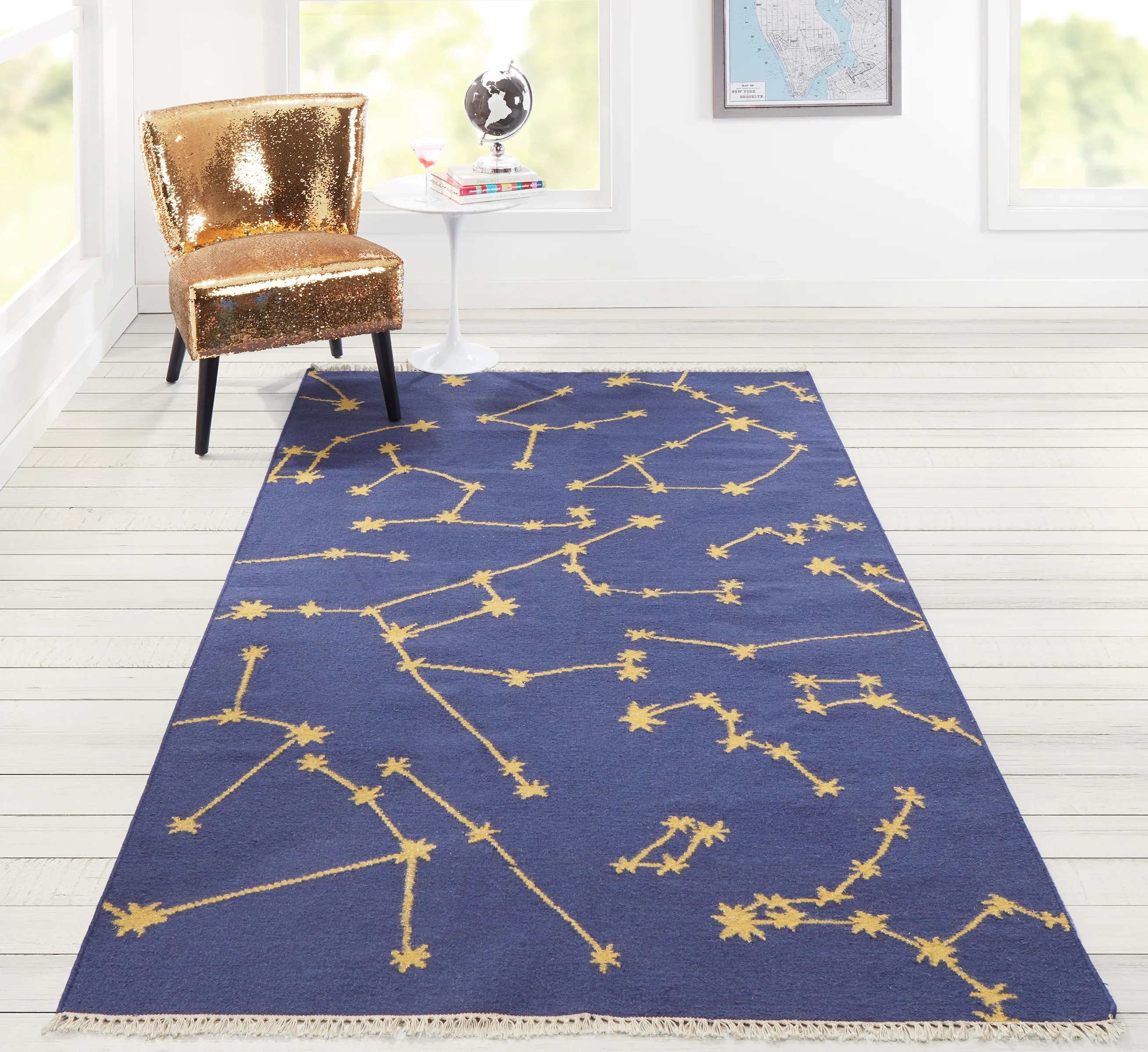 Jem Stella Rug - Image 14