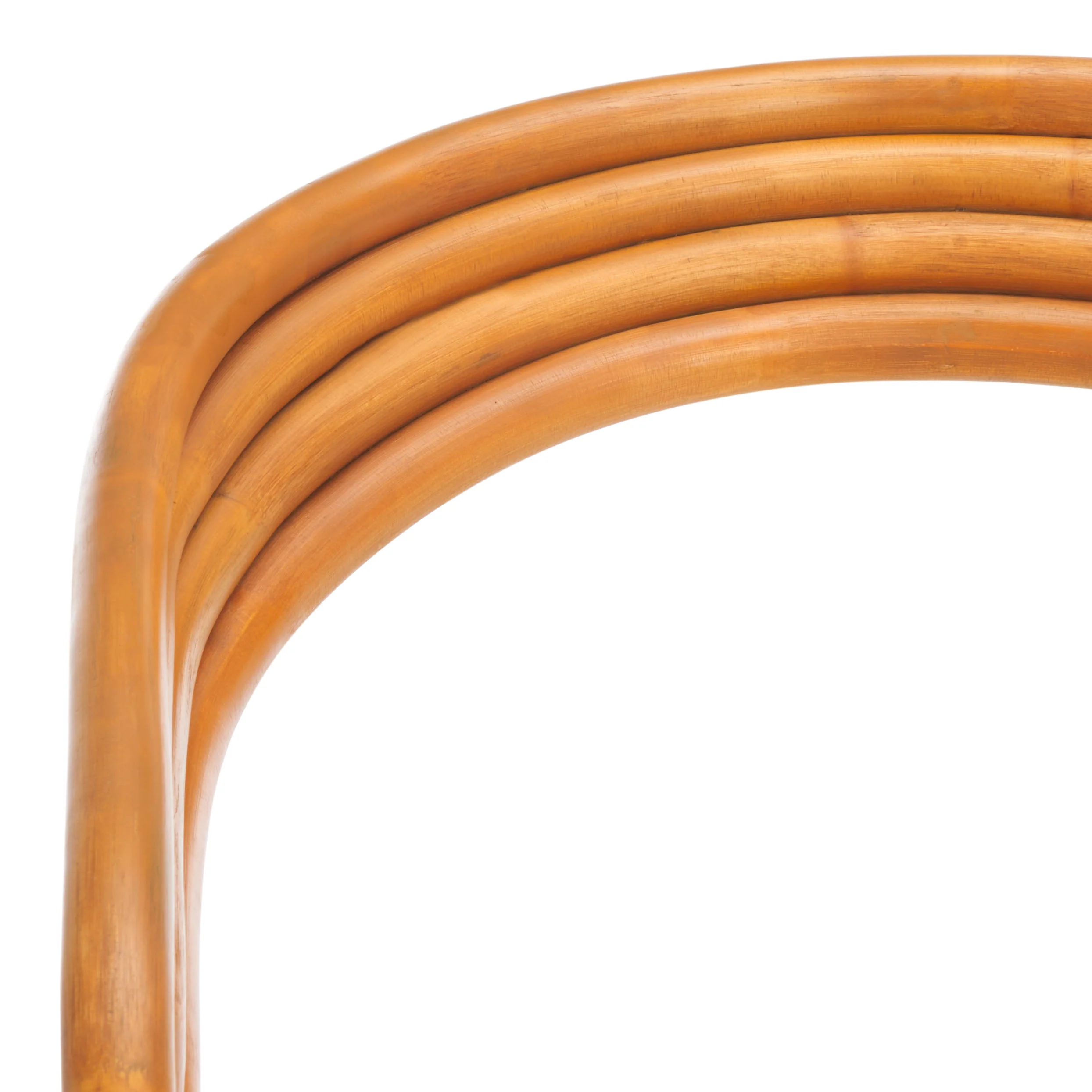 Jennabrook Rattan Dining Chair - Image 5