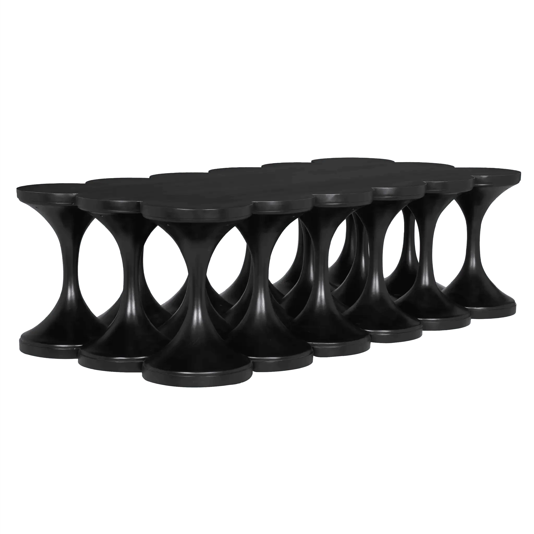 Jericho Coffee Table