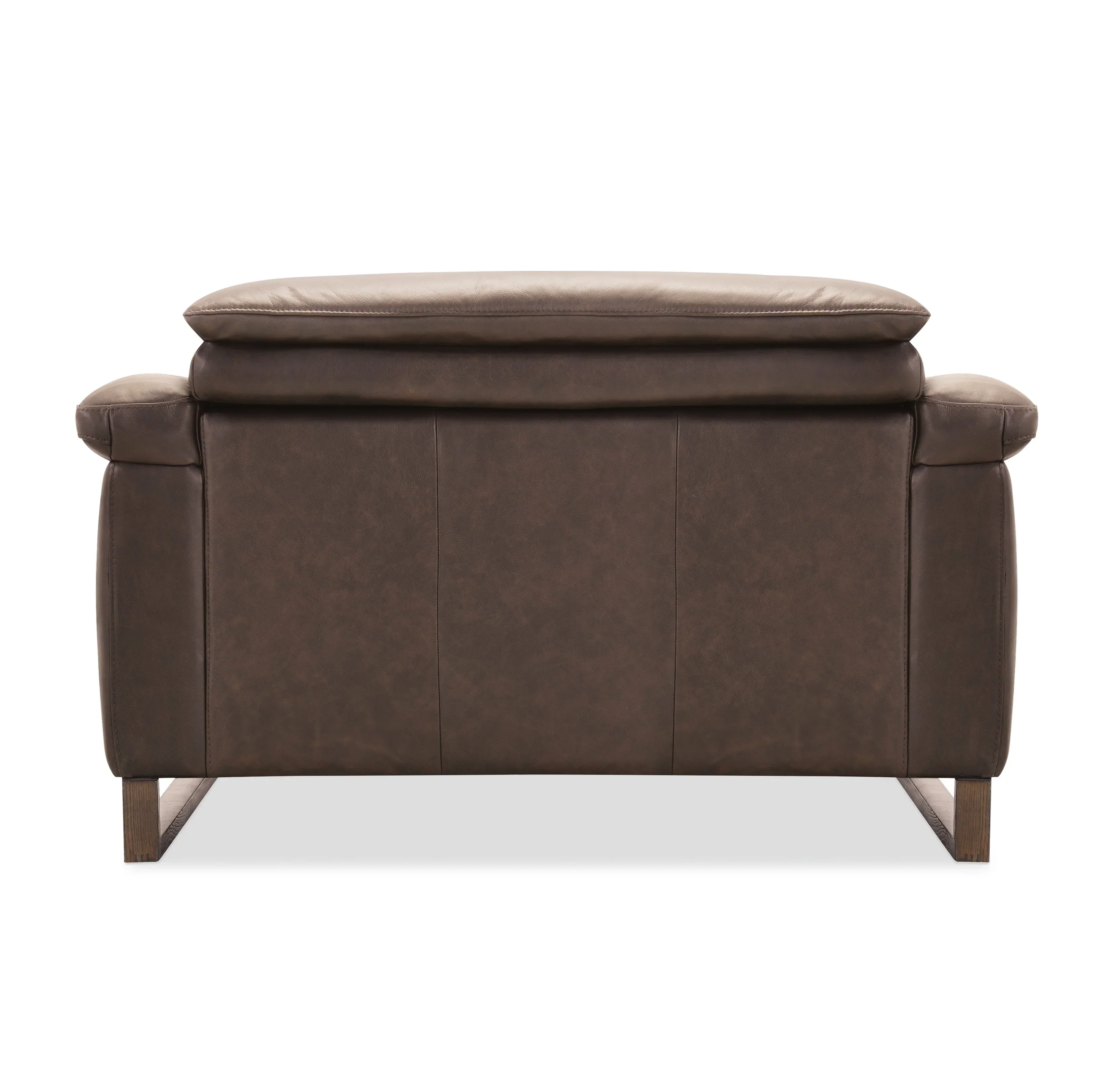 Jericho Power Recliner with Power Headrest - Image 2