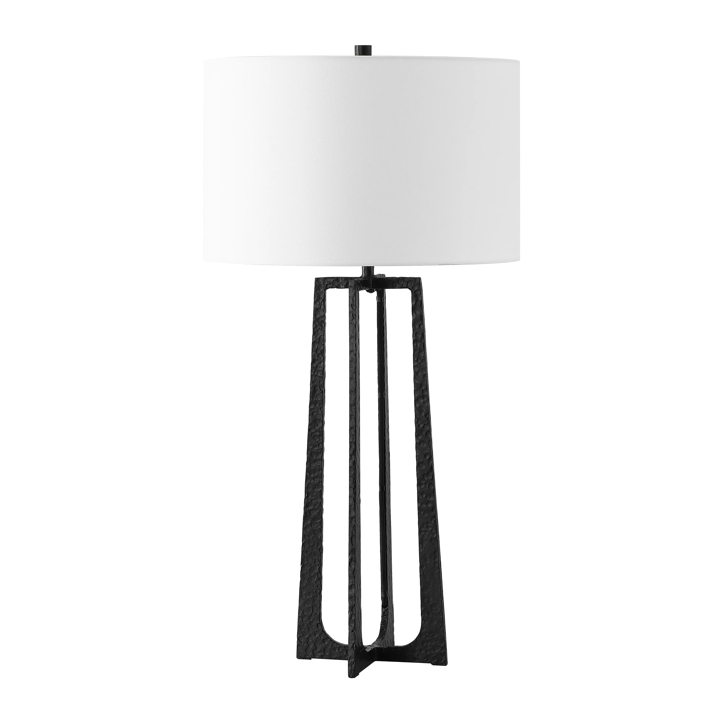 Jessa Metal Base Table Lamp - Image 7