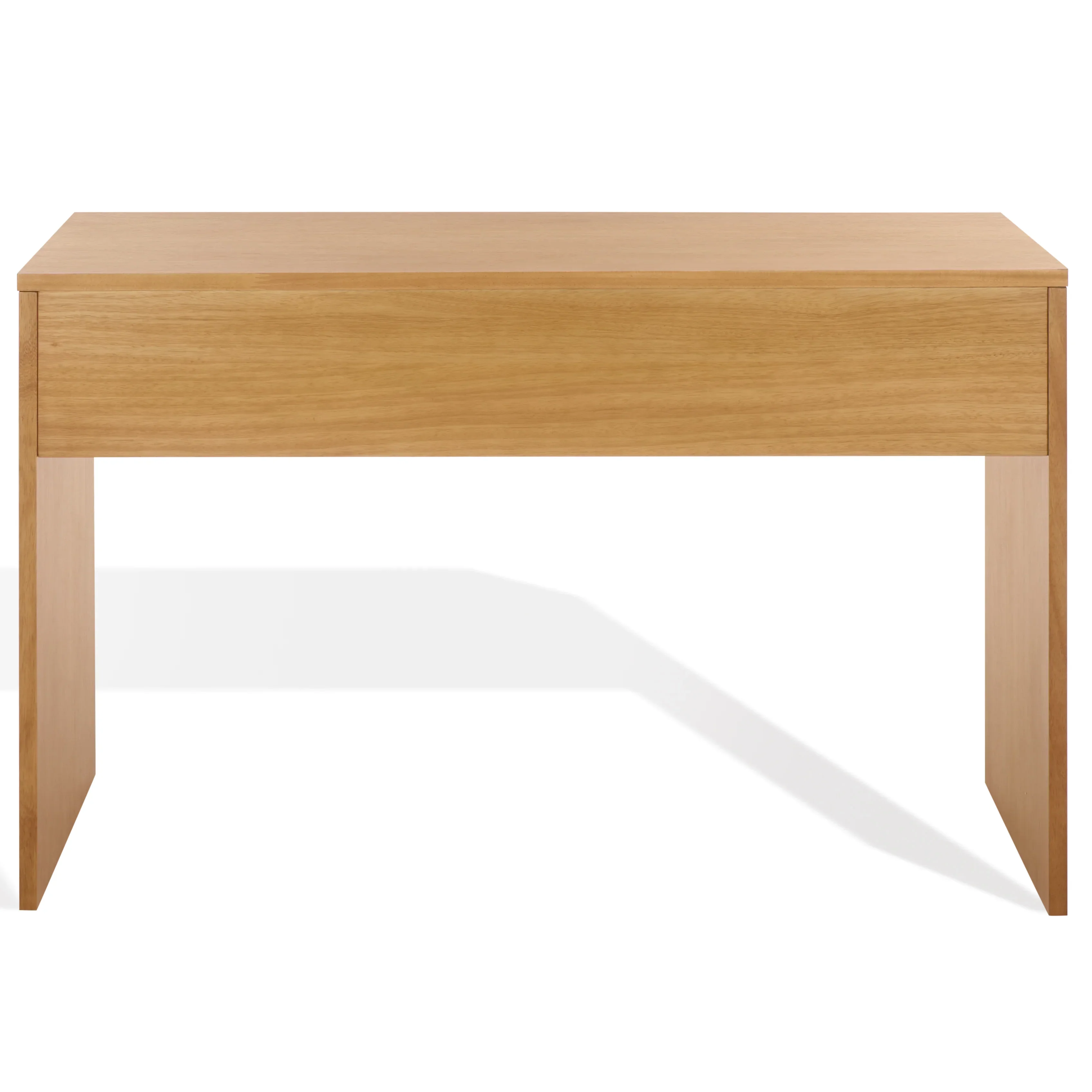 Jessey 2 Drawer Wood Desk - Image 24