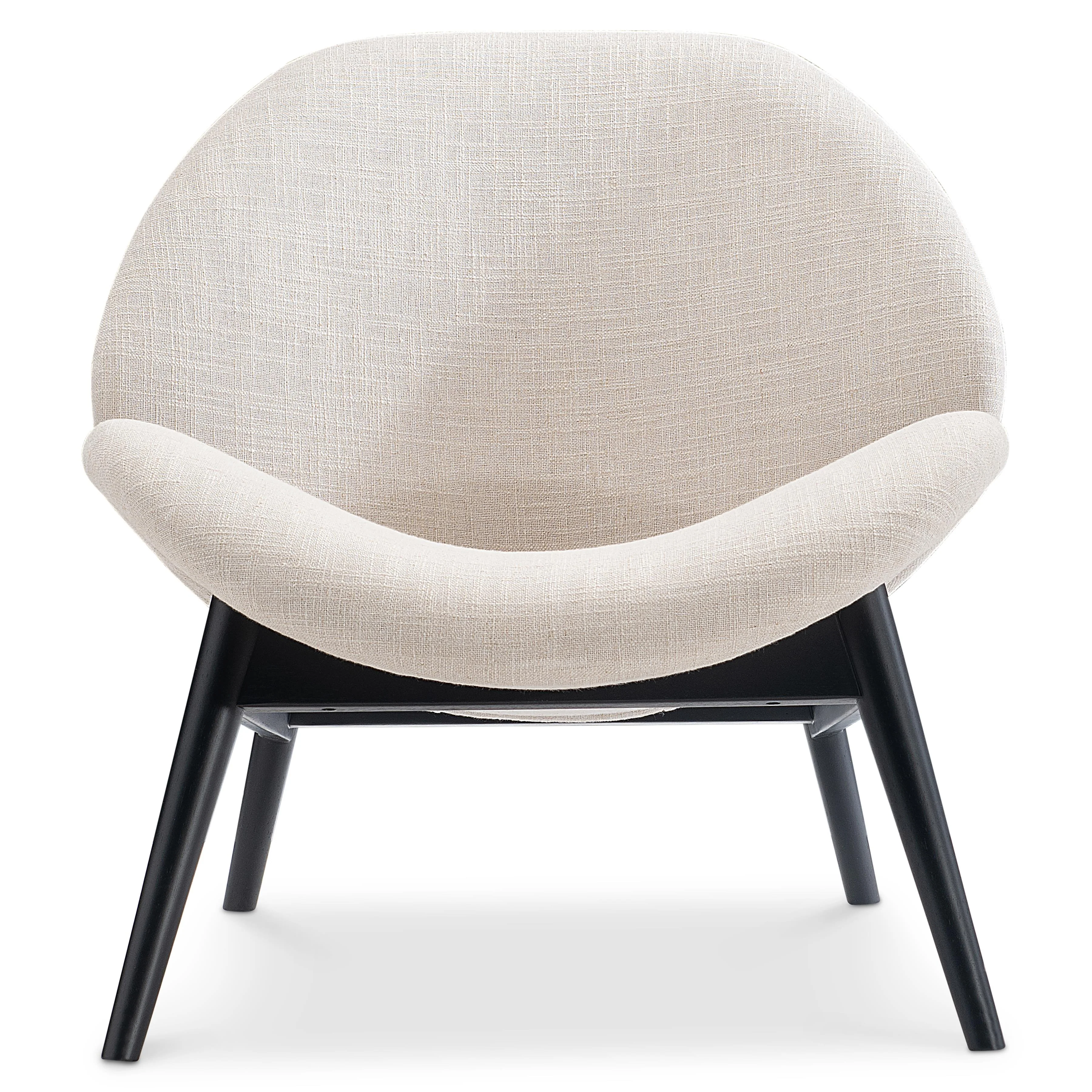 Jett Fabric Chair - Image 2