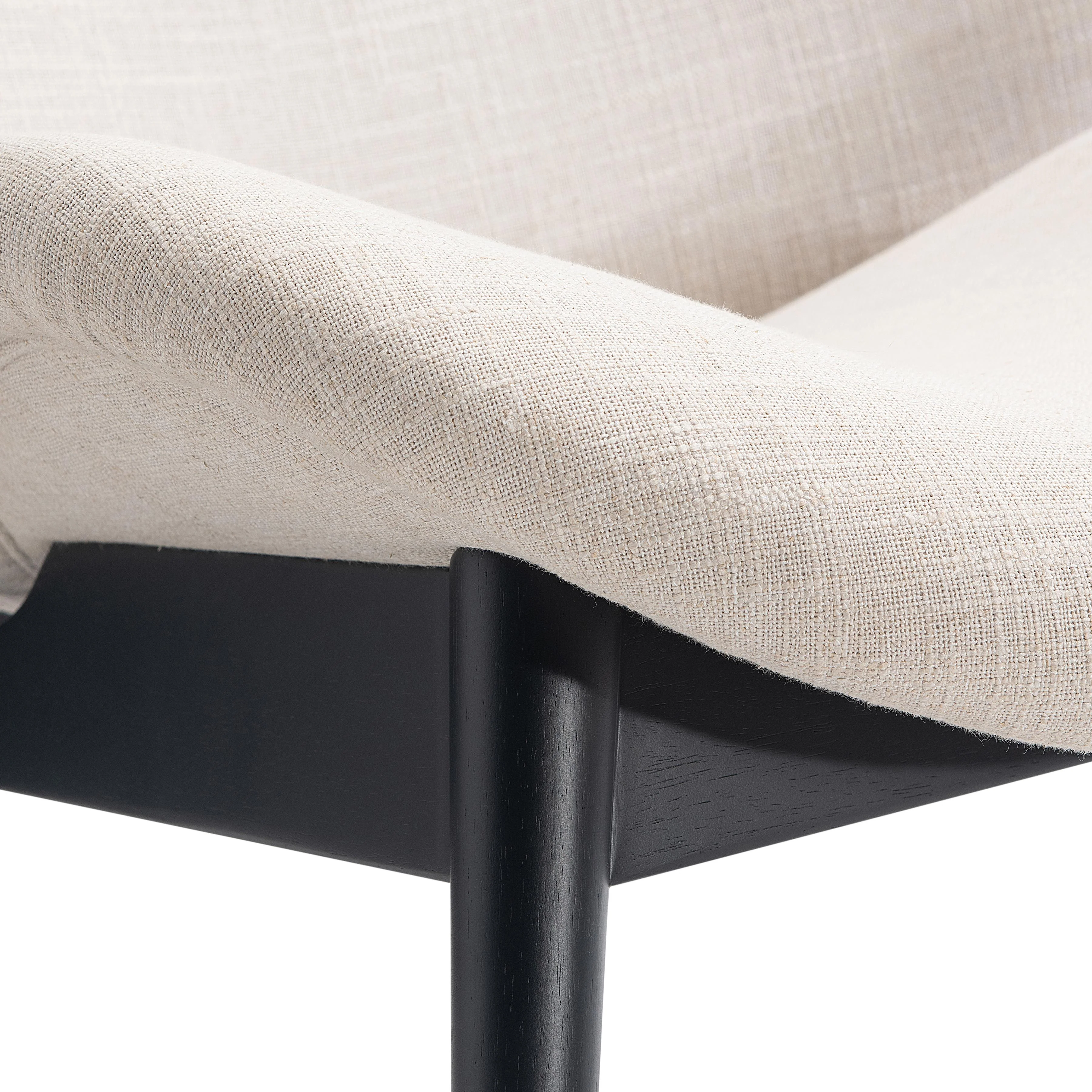 Jett Fabric Chair - Image 5