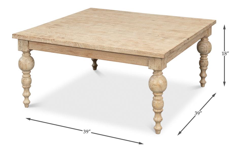 Jocelyn Coffee Table - Image 6