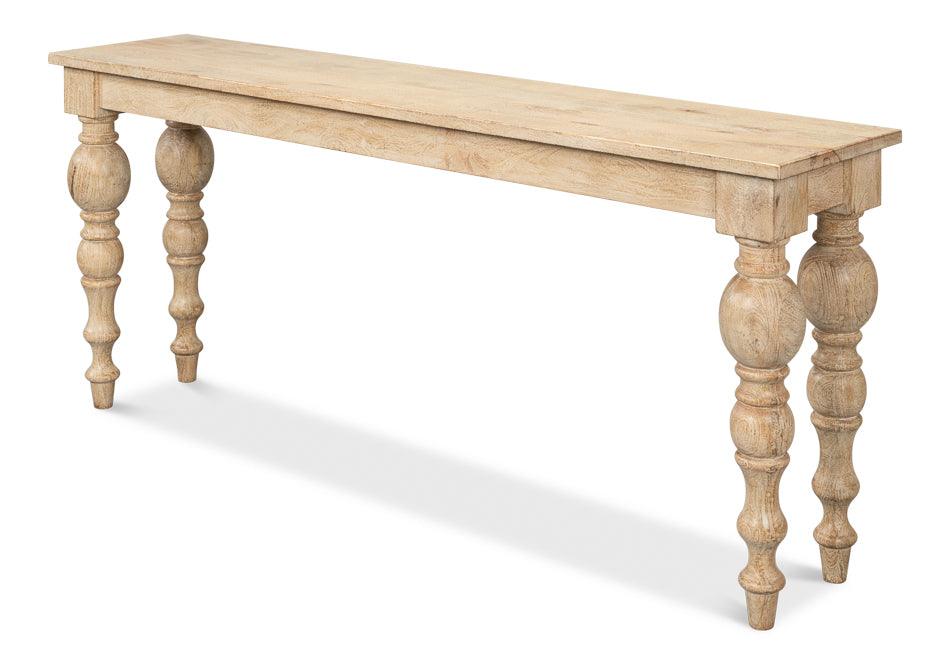 Jocelyn Console Table - Image 3