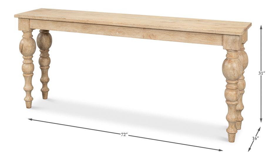 Jocelyn Console Table - Image 5