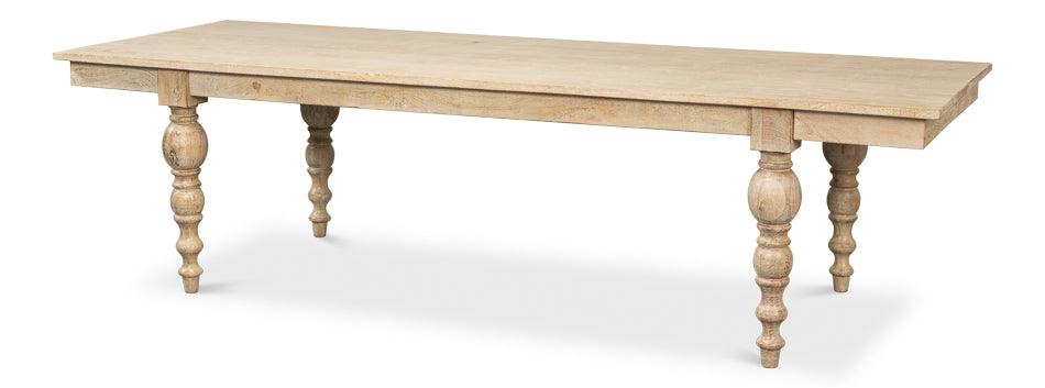 Jocelyn Rectangle Dining Table
