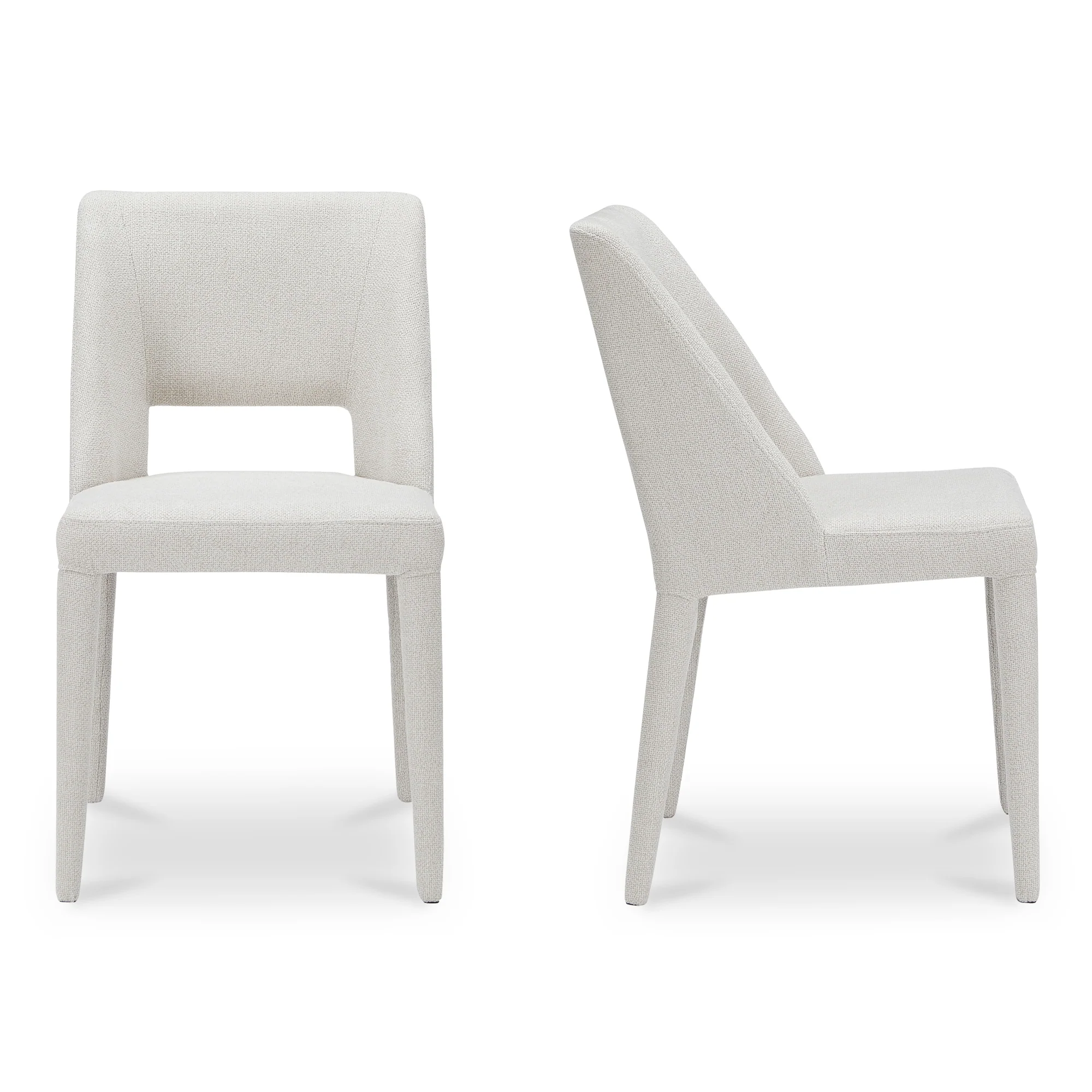 Joyce Dining Chair - Set of 2 - Image 4