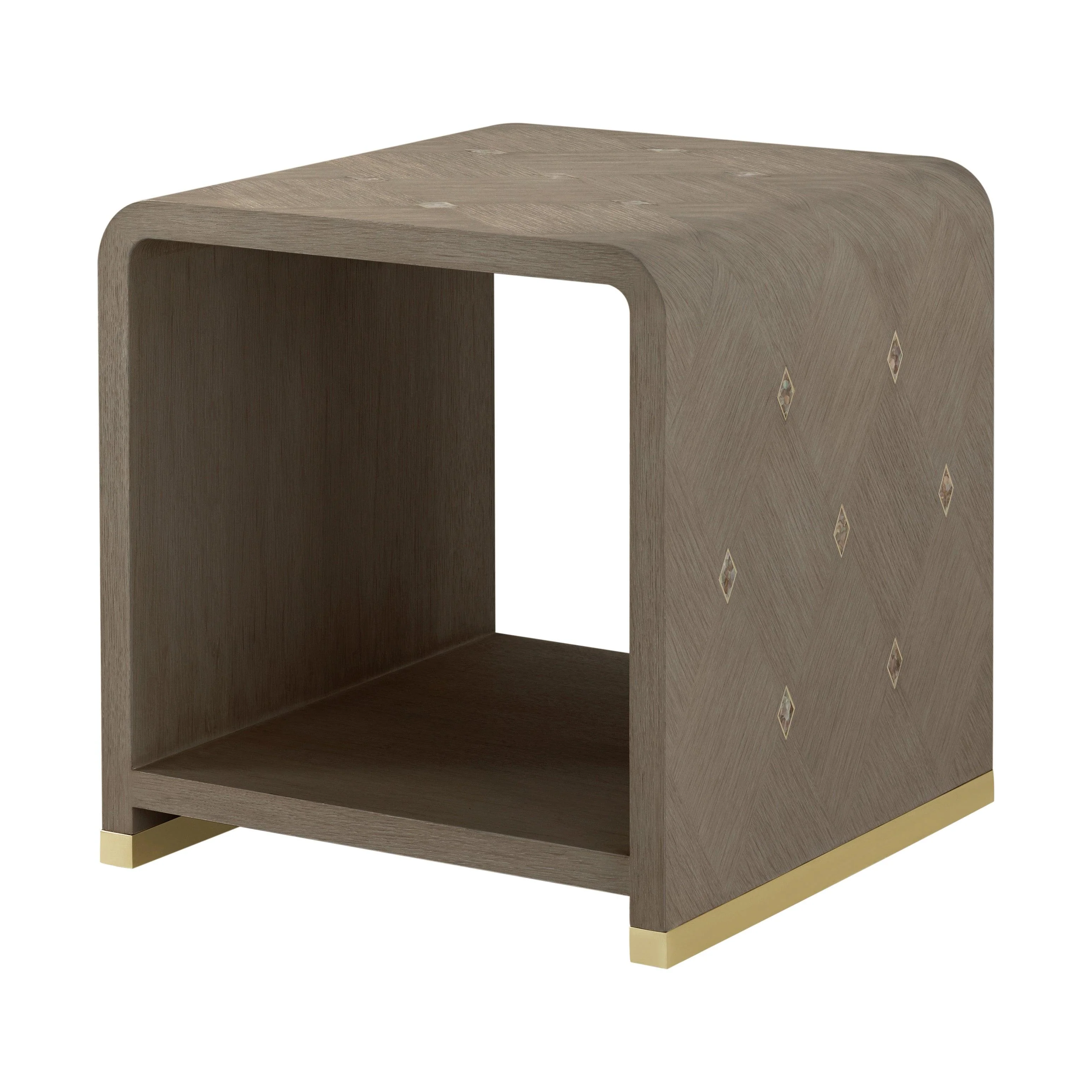 Judith Leiber Side Table - Image 3