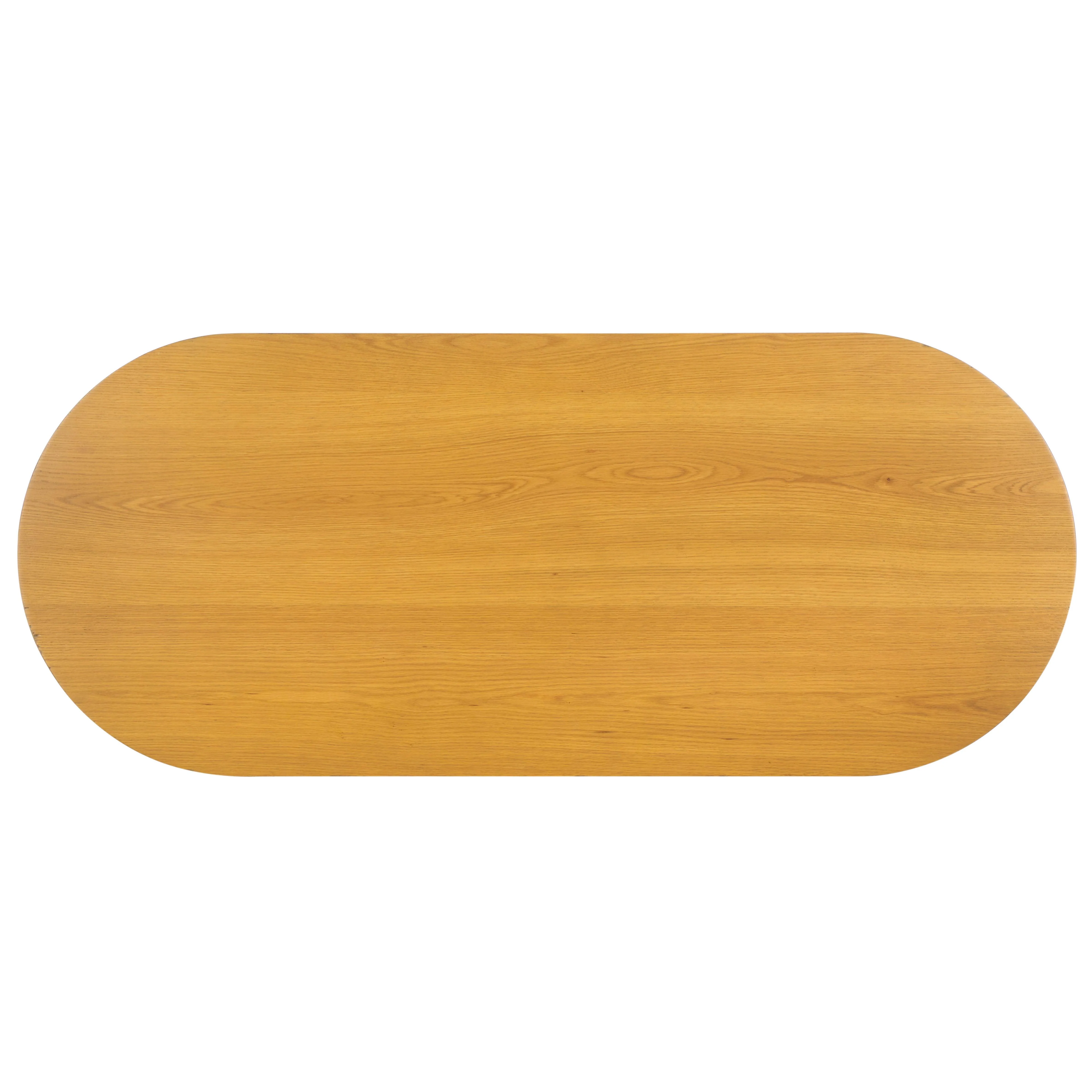 Julianna Wood Console Table - Image 23