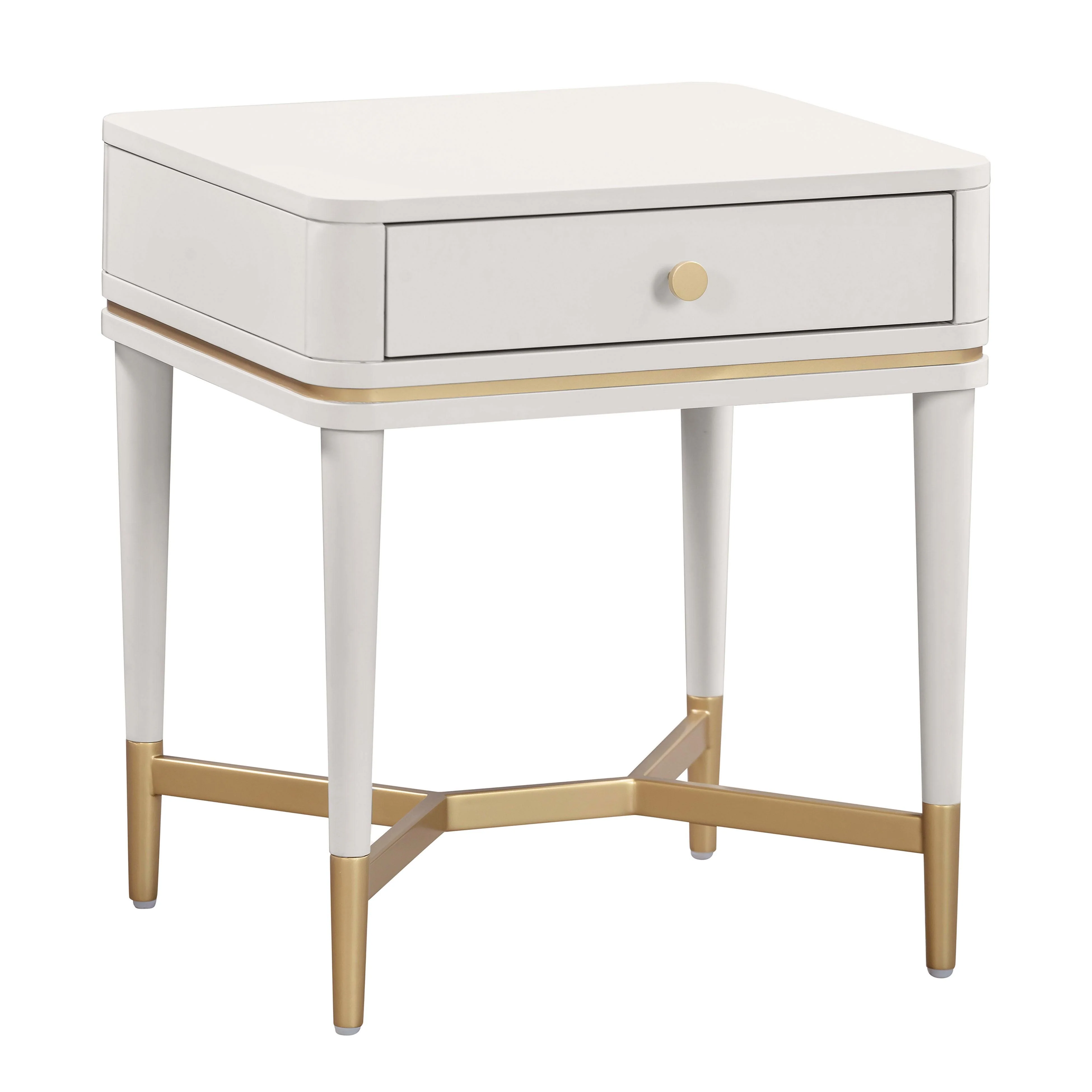 Julieta Nightstand - Image 9