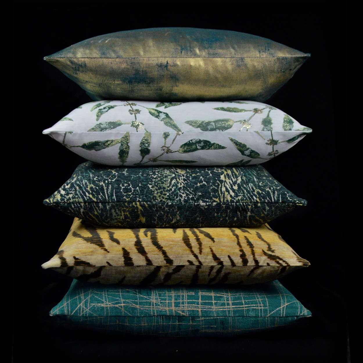 Jumanji Pillow - Image 4