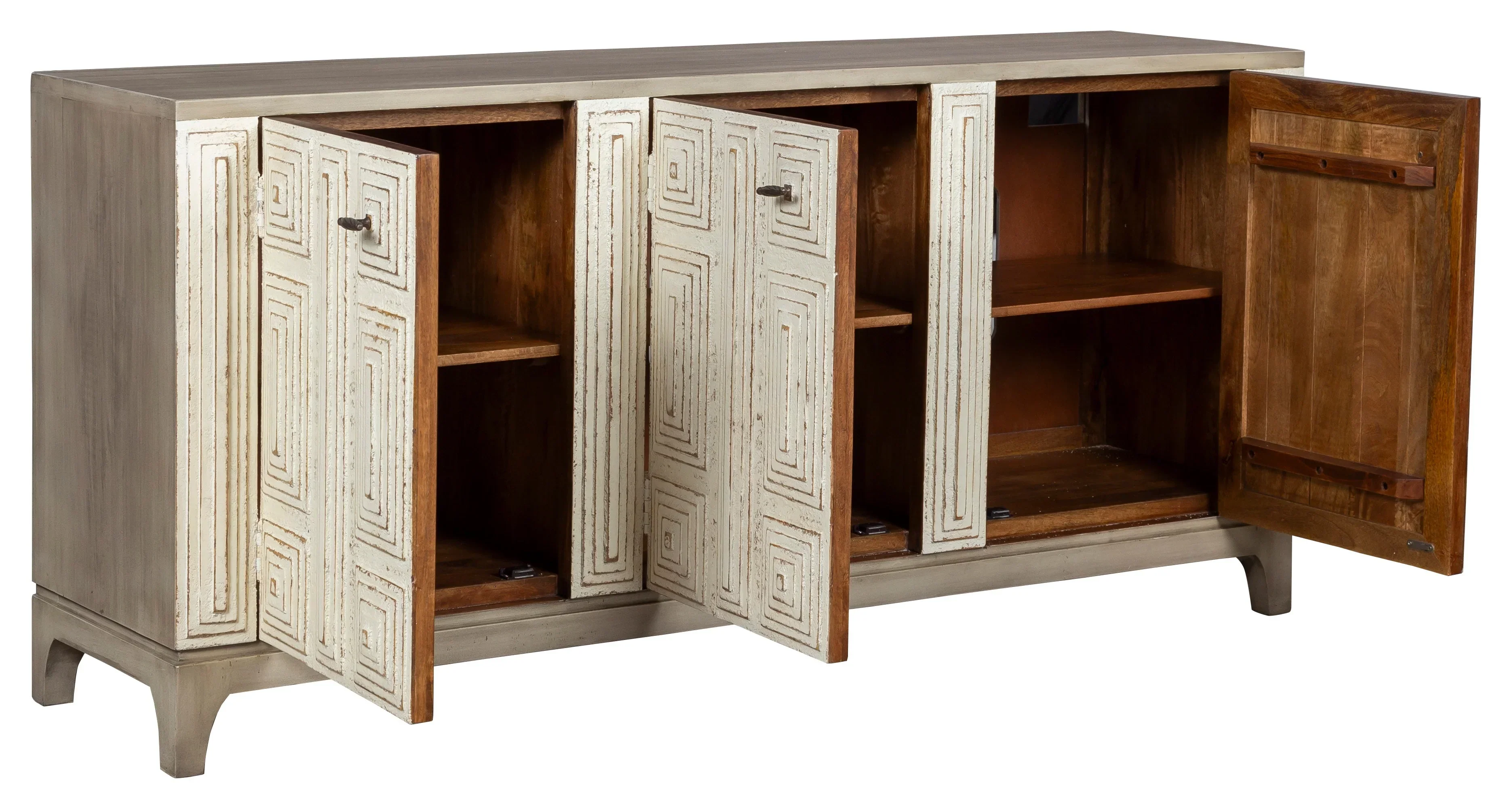 Juniper Credenza - Image 3