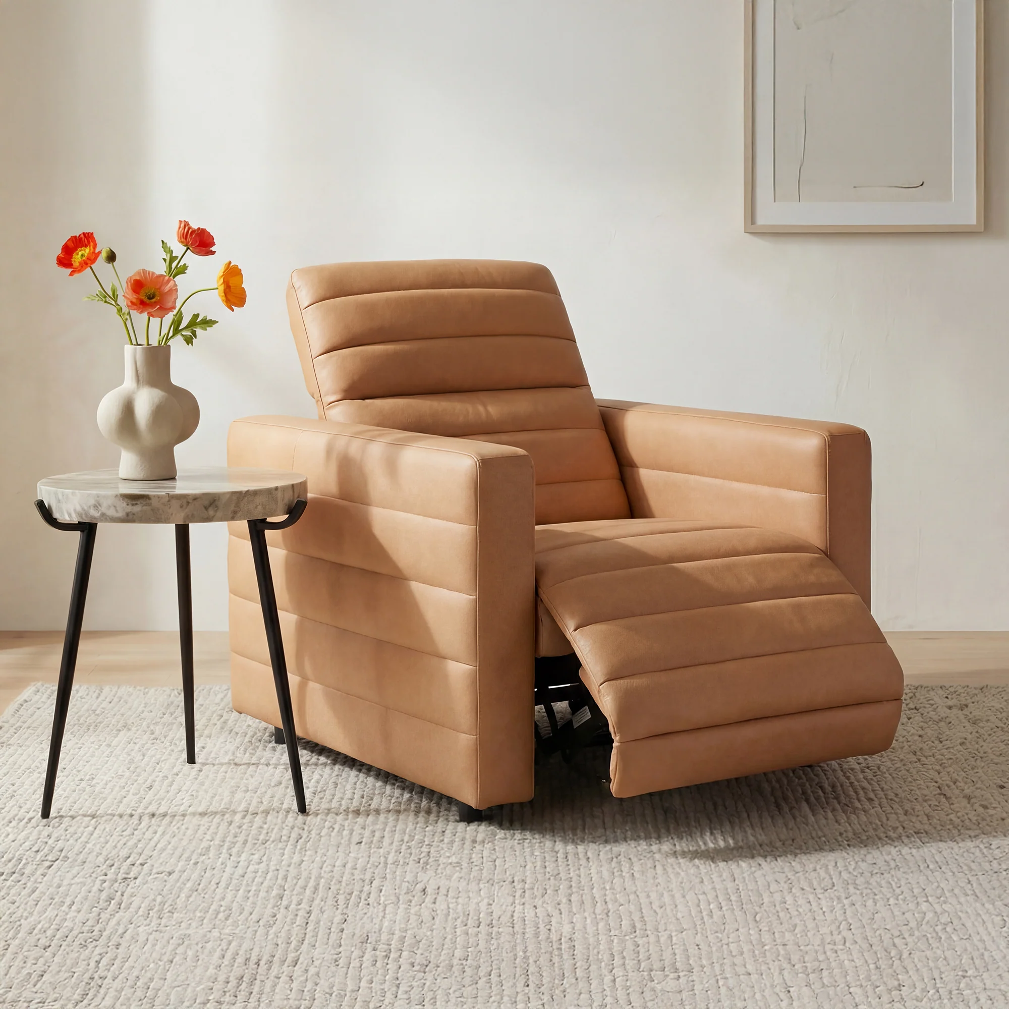 Juno Power Recliner Chair - Image 8