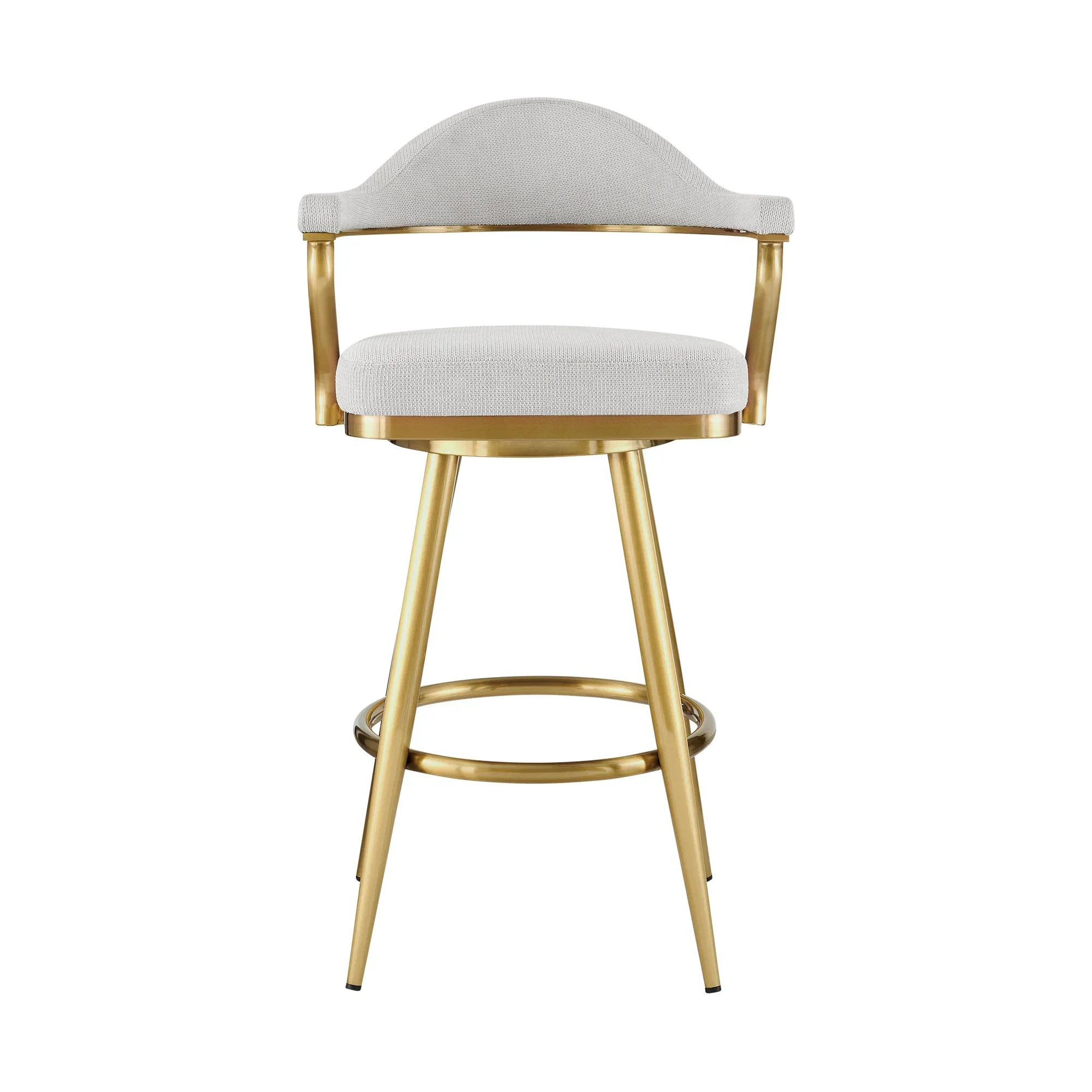 Justin 26" Counter Stool - Set of 2 - Image 9