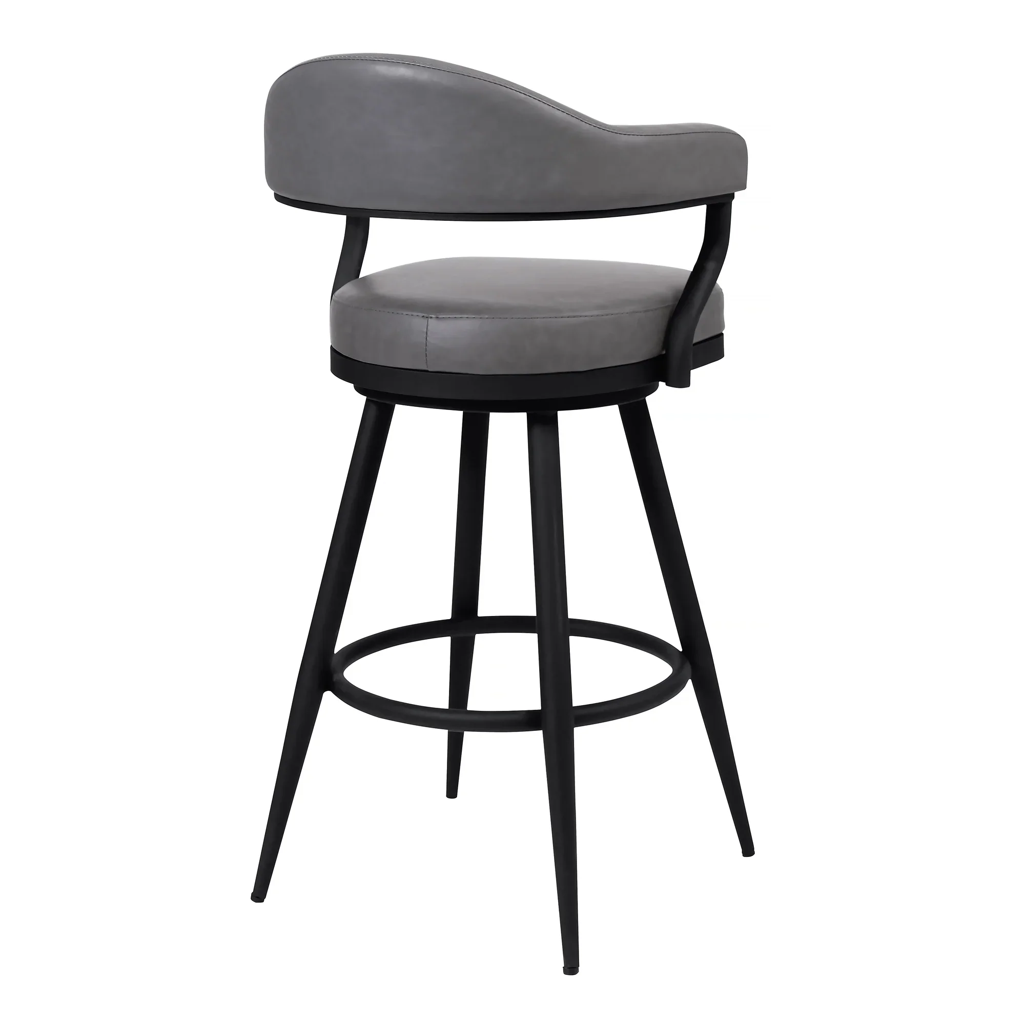 Justin 30" Barstool - Set of 2 - Image 41