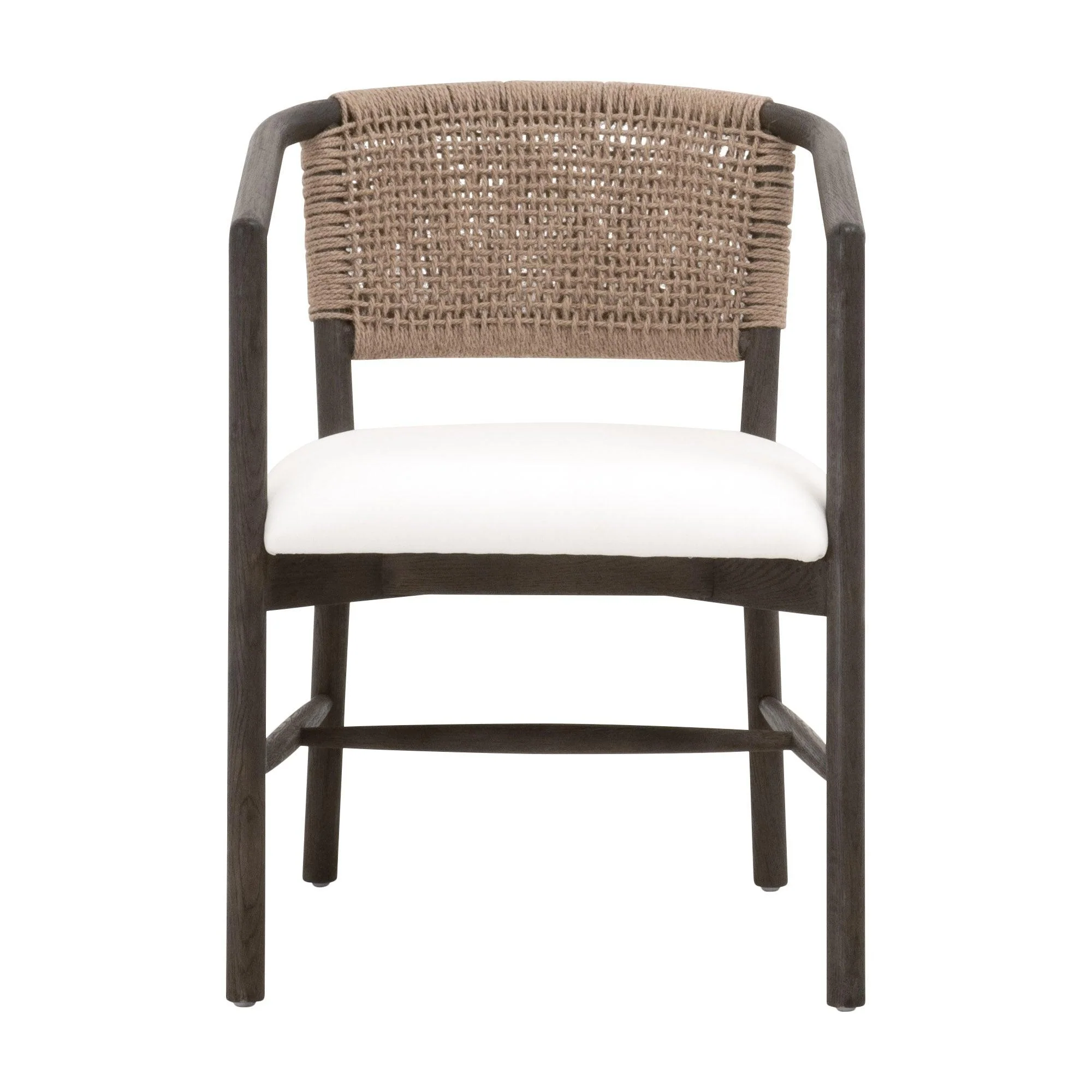 Juxtaposition Accent Chair - Image 2