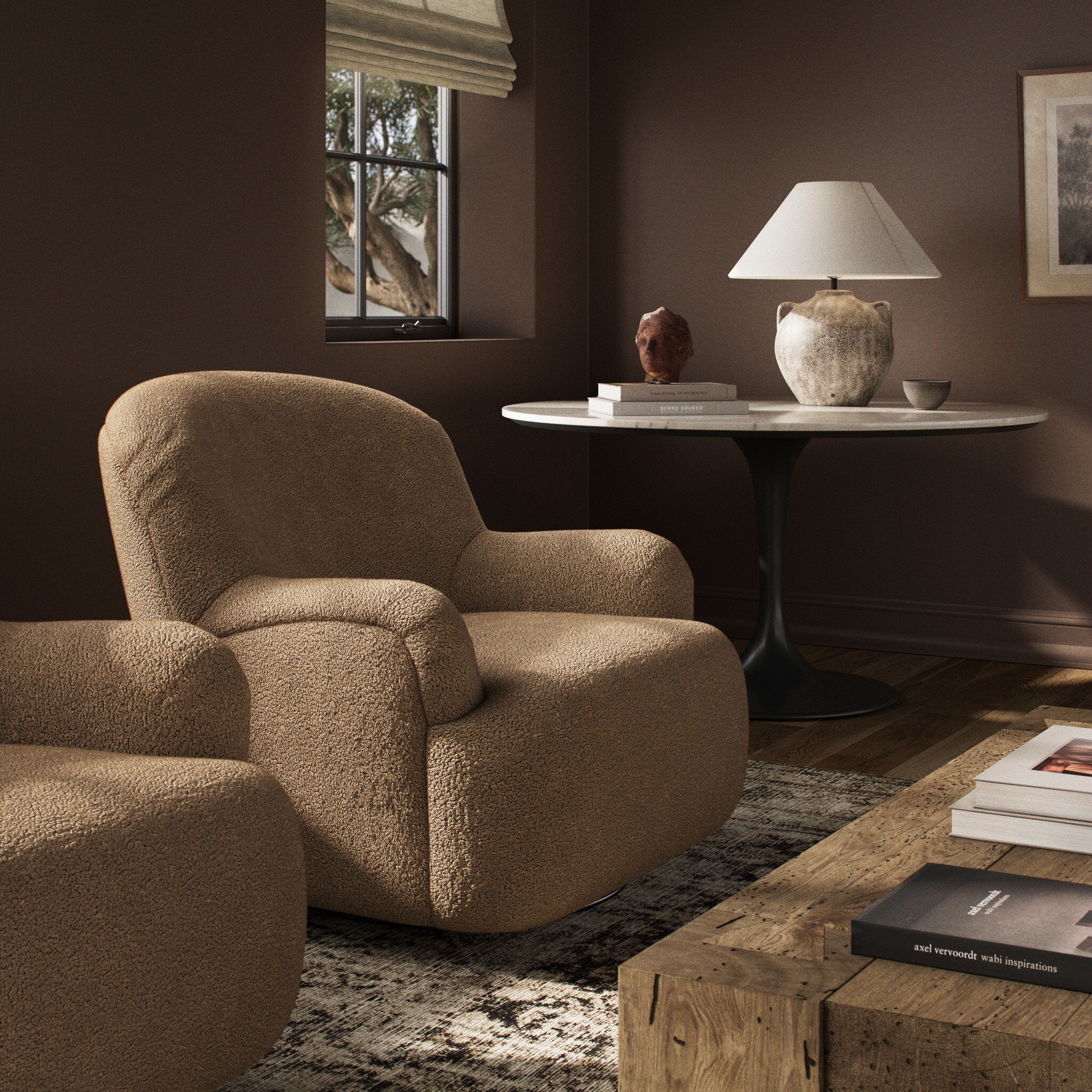 Kadon Chair - Image 2