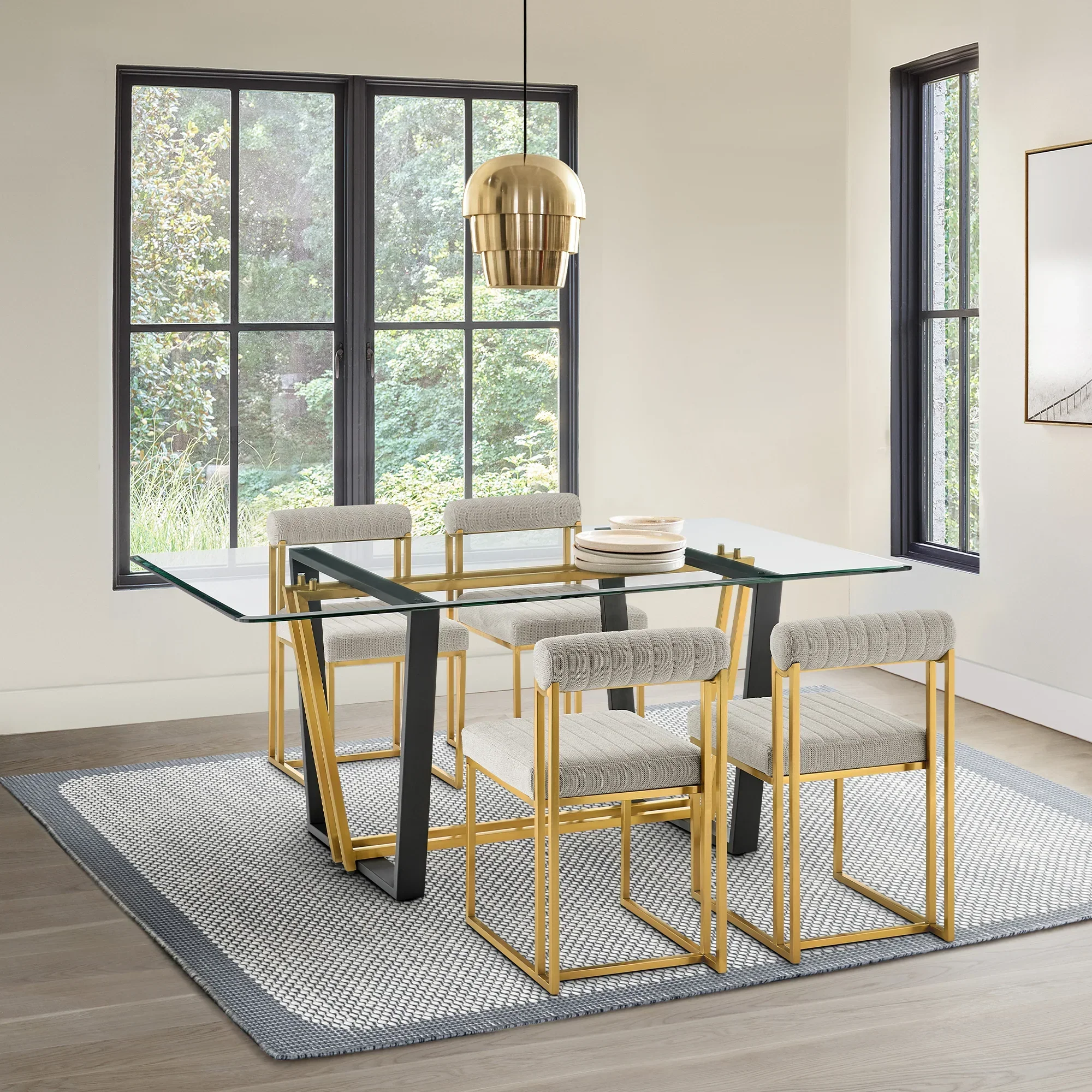 Kai Dining Table - Image 14