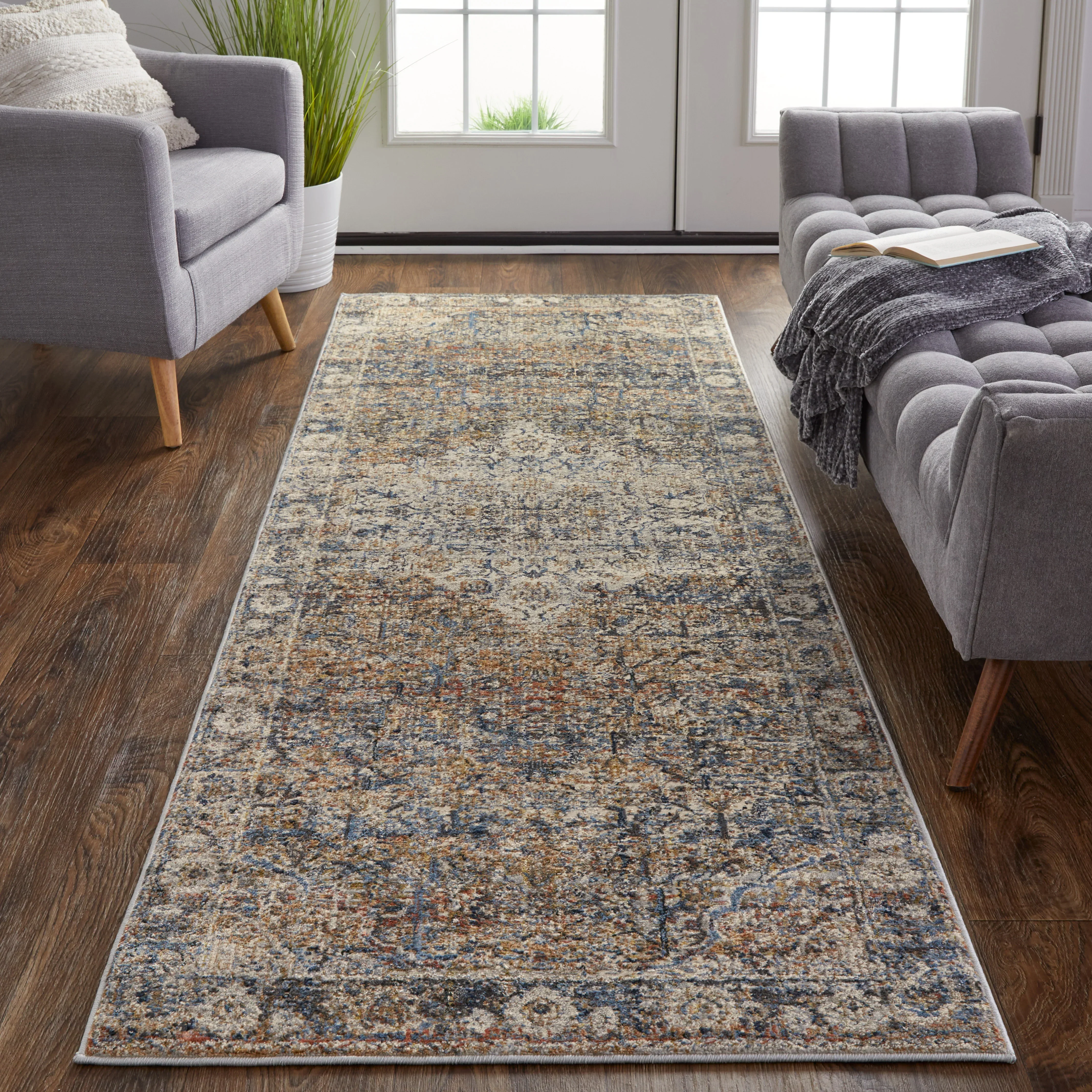 Kaia Transitional Medallion - Image 10