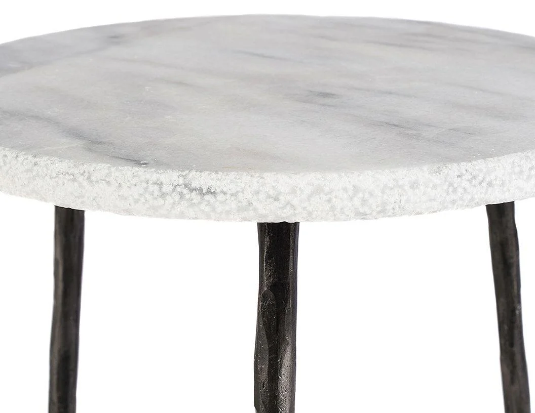 KAII End Table Low - Image 11