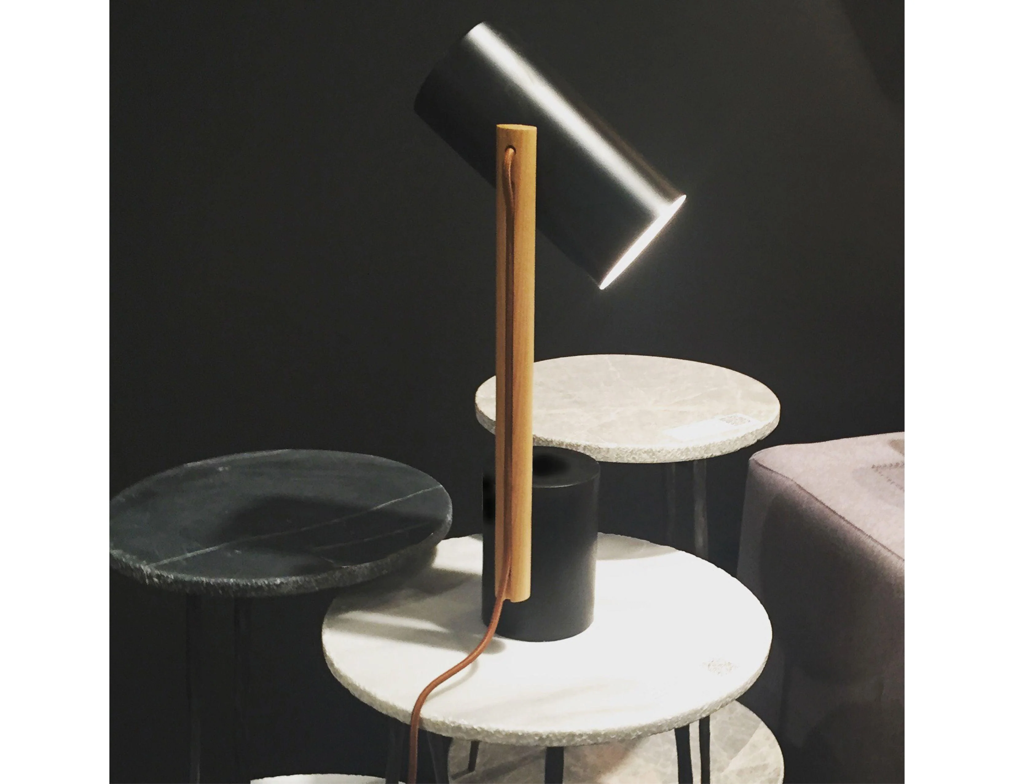 KAII End Table Low - Image 14