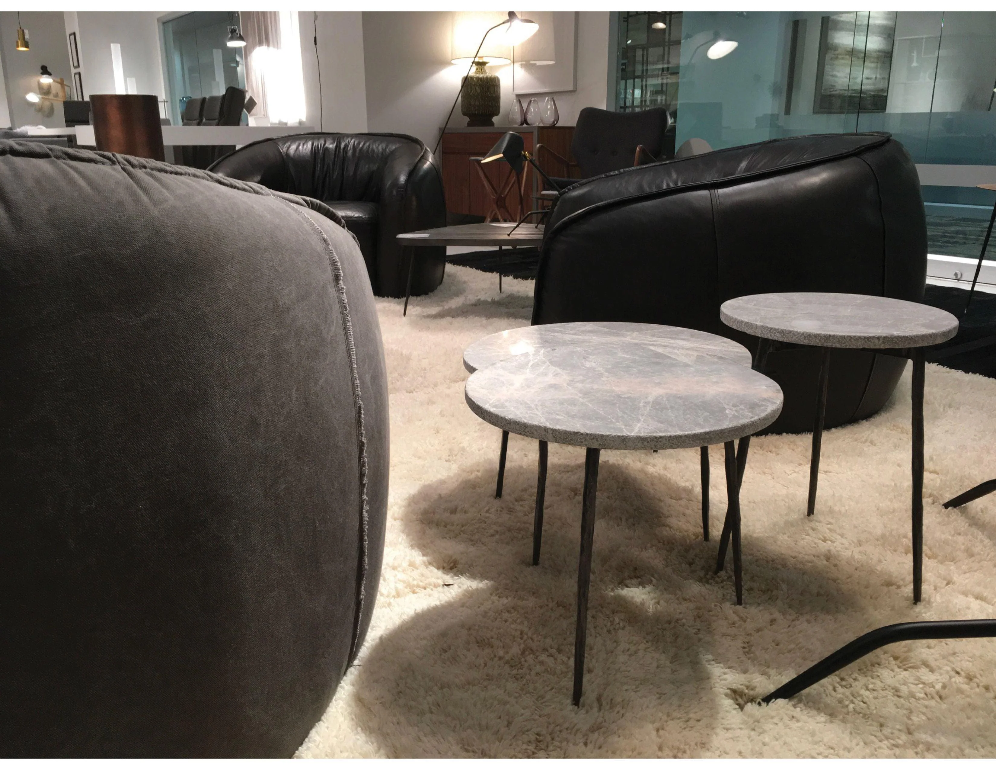 KAII End Table Low - Image 7