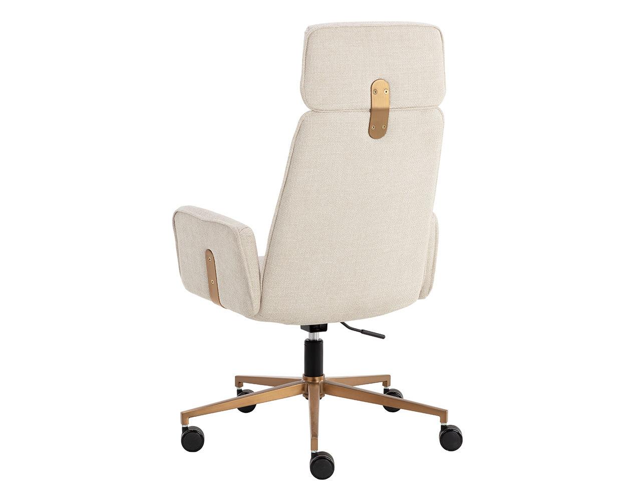Kalev Office Chair - Image 5
