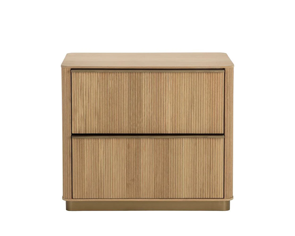 Kalla Nightstand - Image 5