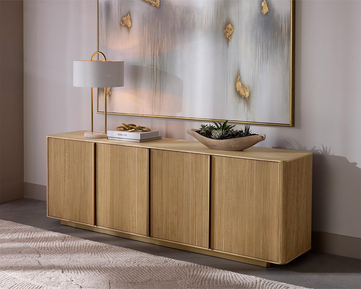 Kalla Sideboard - Image 2