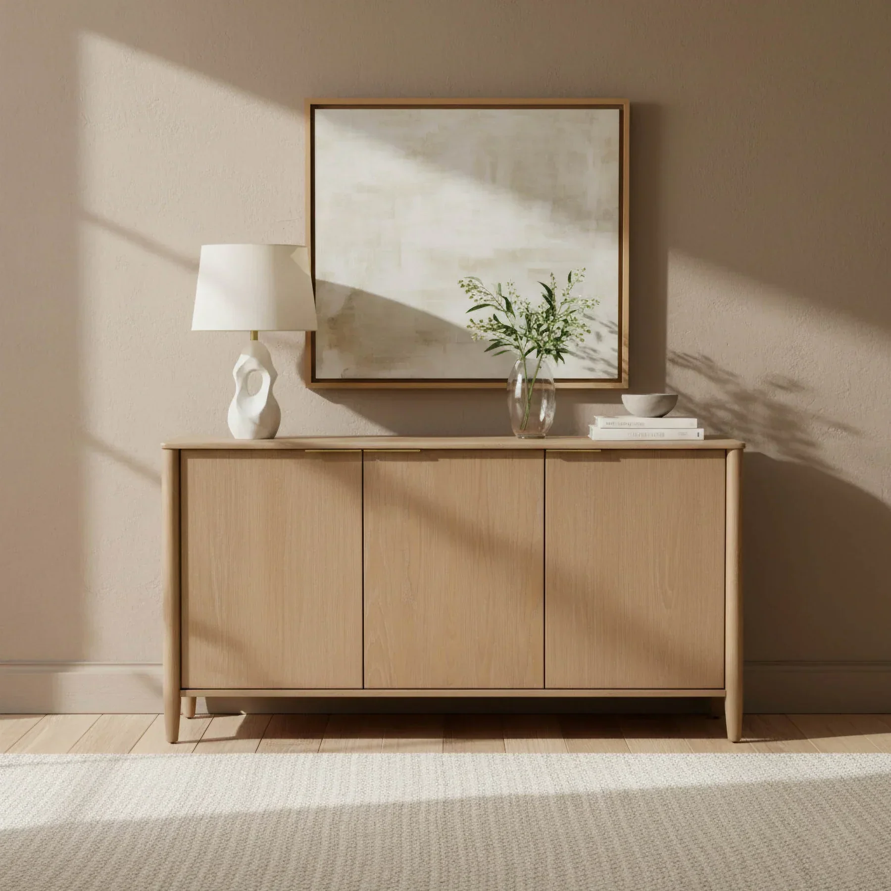 Kamelia Sideboard - Image 2