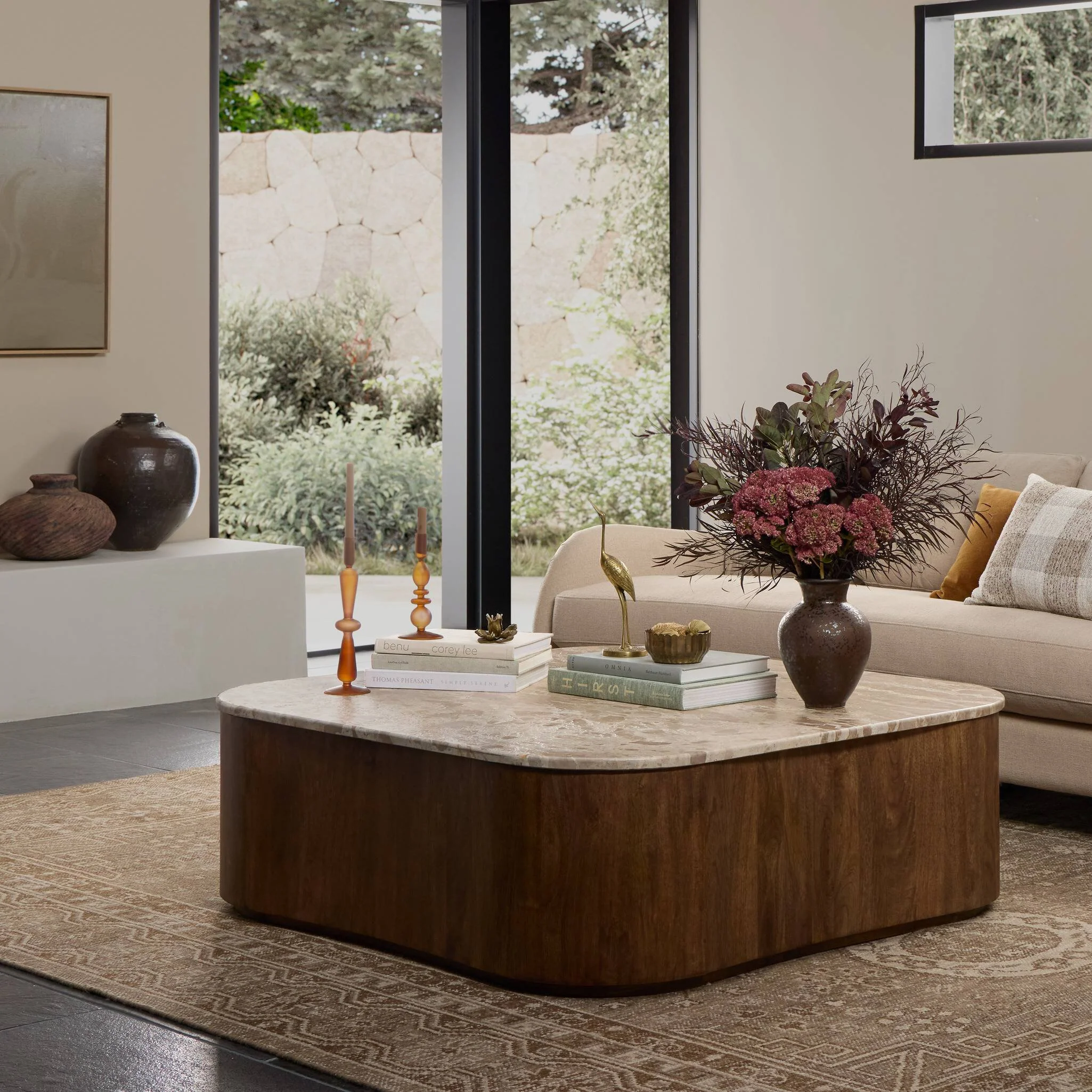 Kamina Coffee Table - Image 2