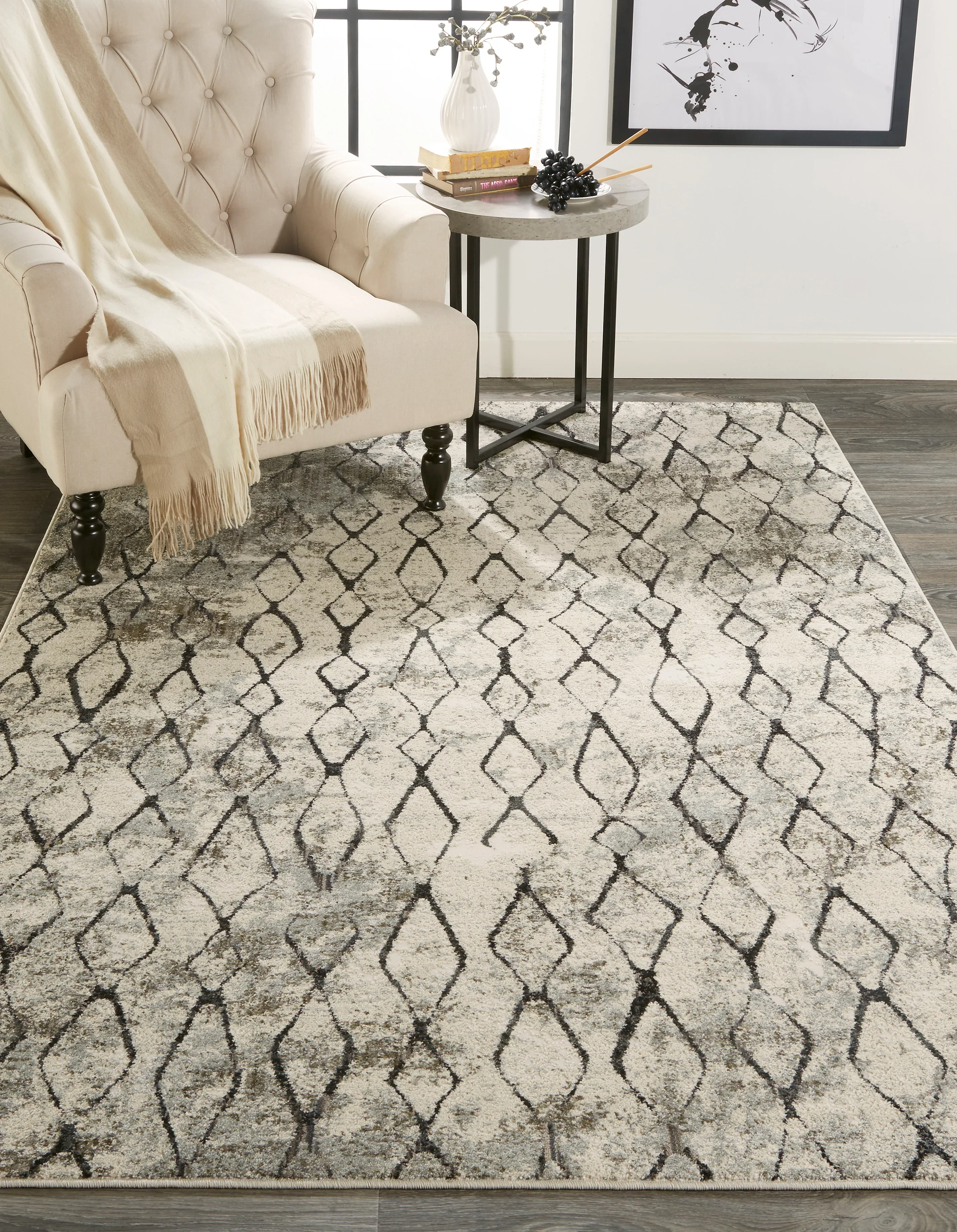 Kano Transitional Diamond - Image 2