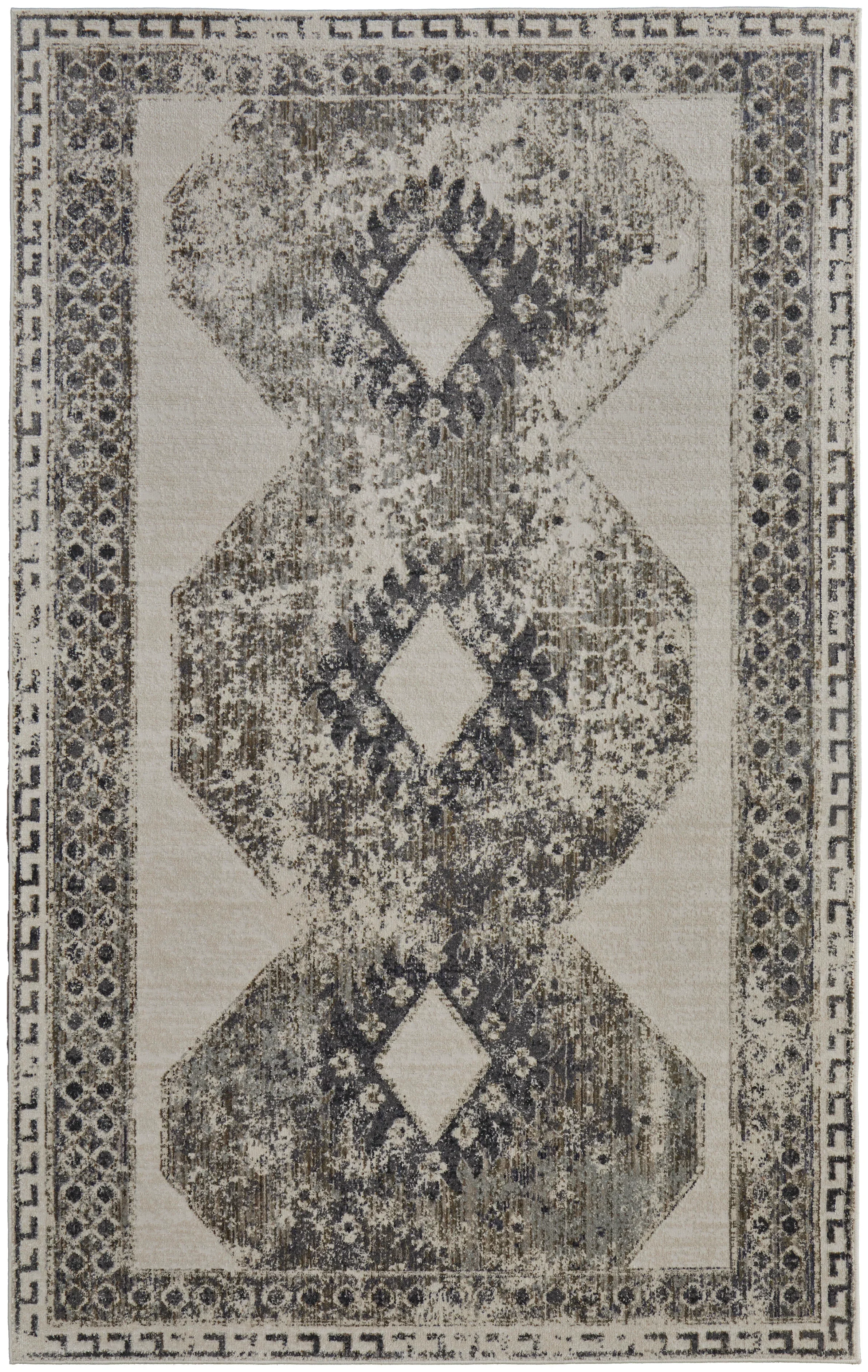Kano Transitional Distressed