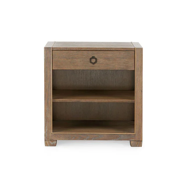 Karen 1-Drawer End Table - Image 4