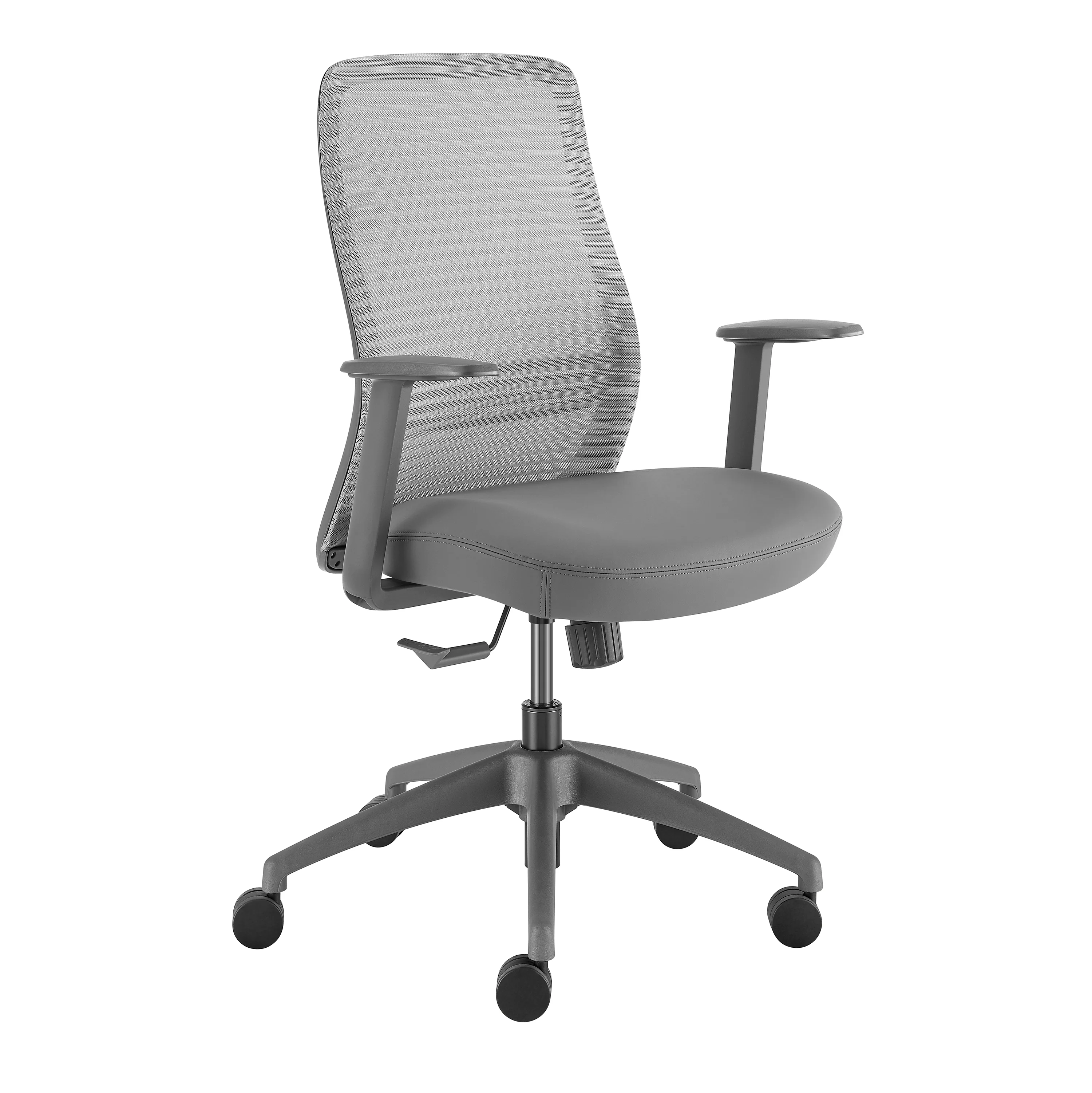 Kasper Office Chair - Image 6