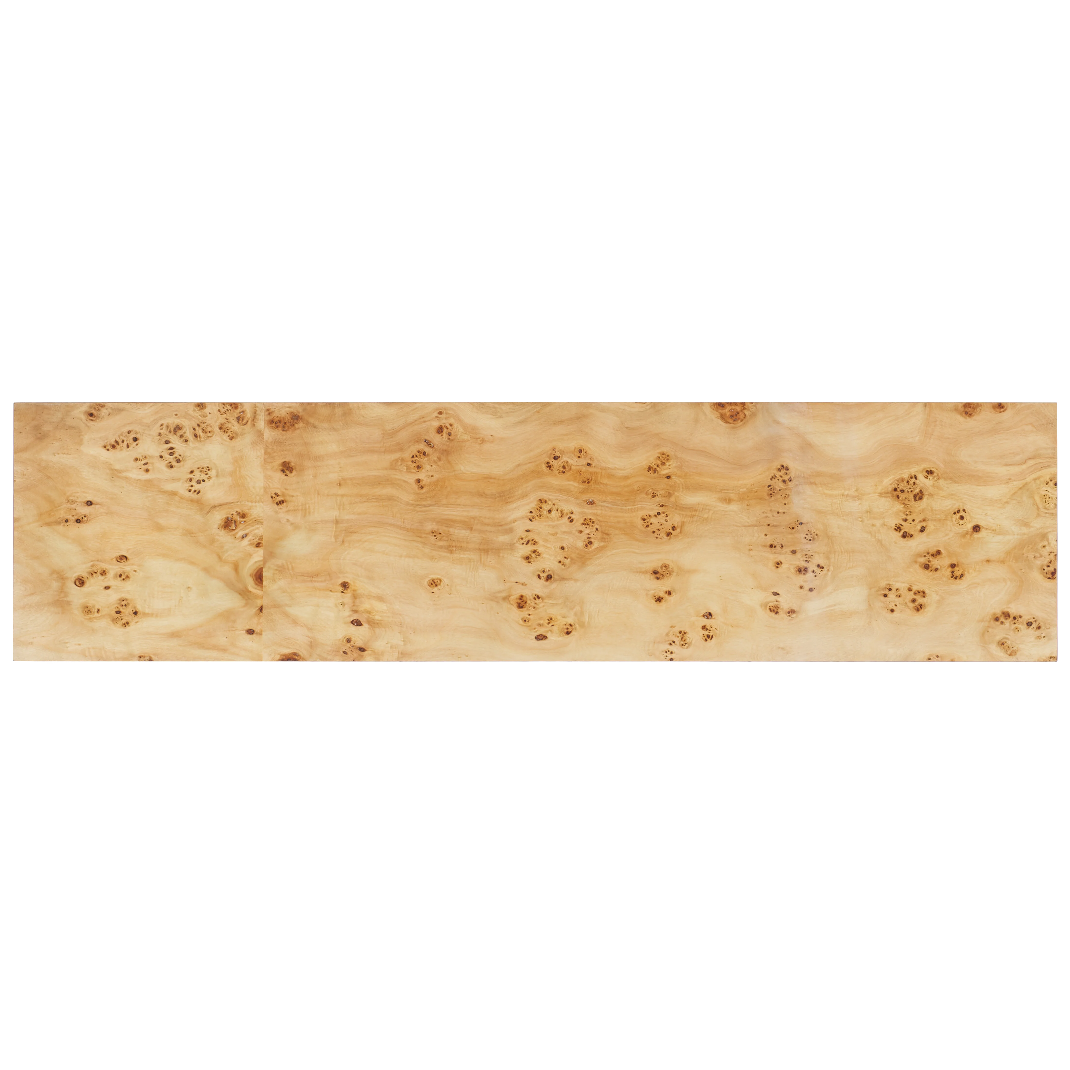 Katelynn Burled Mappa Console Table - Image 10