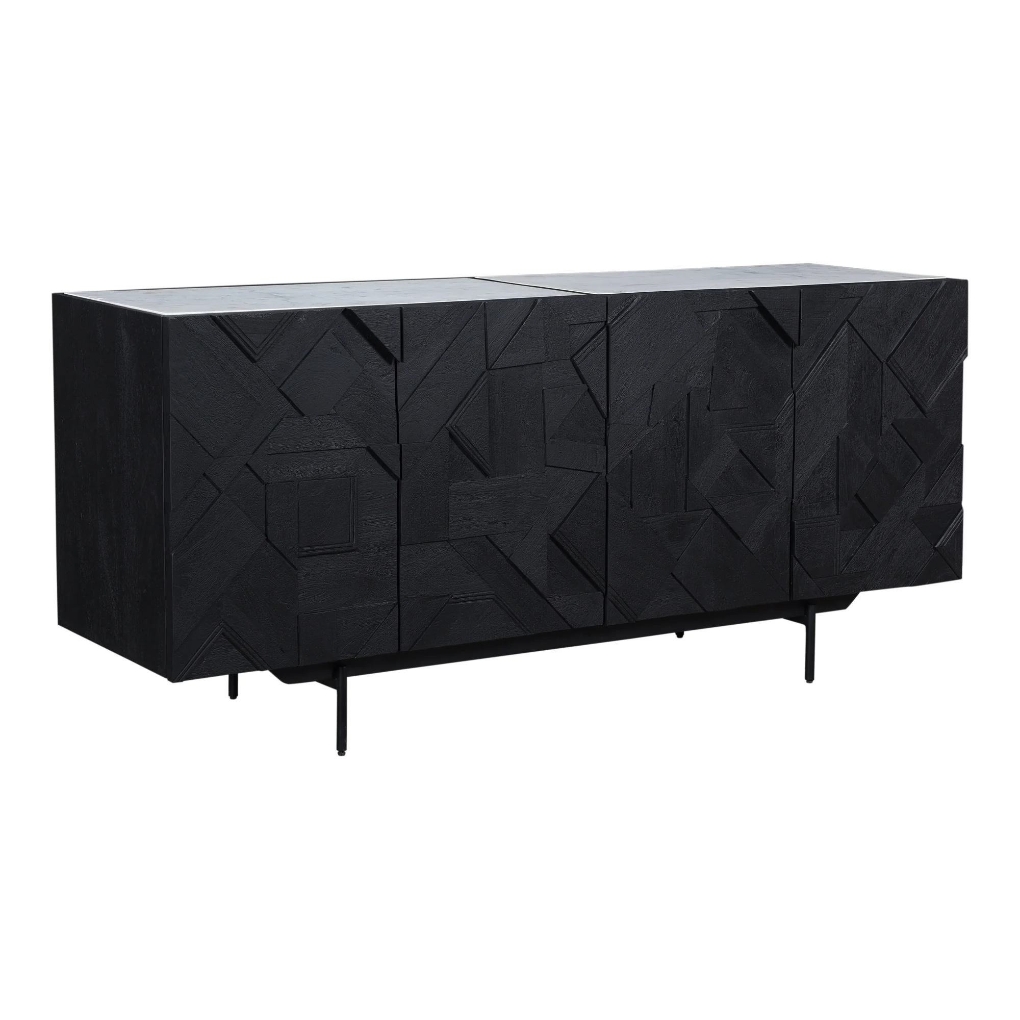 Kattan Sideboard - Image 3