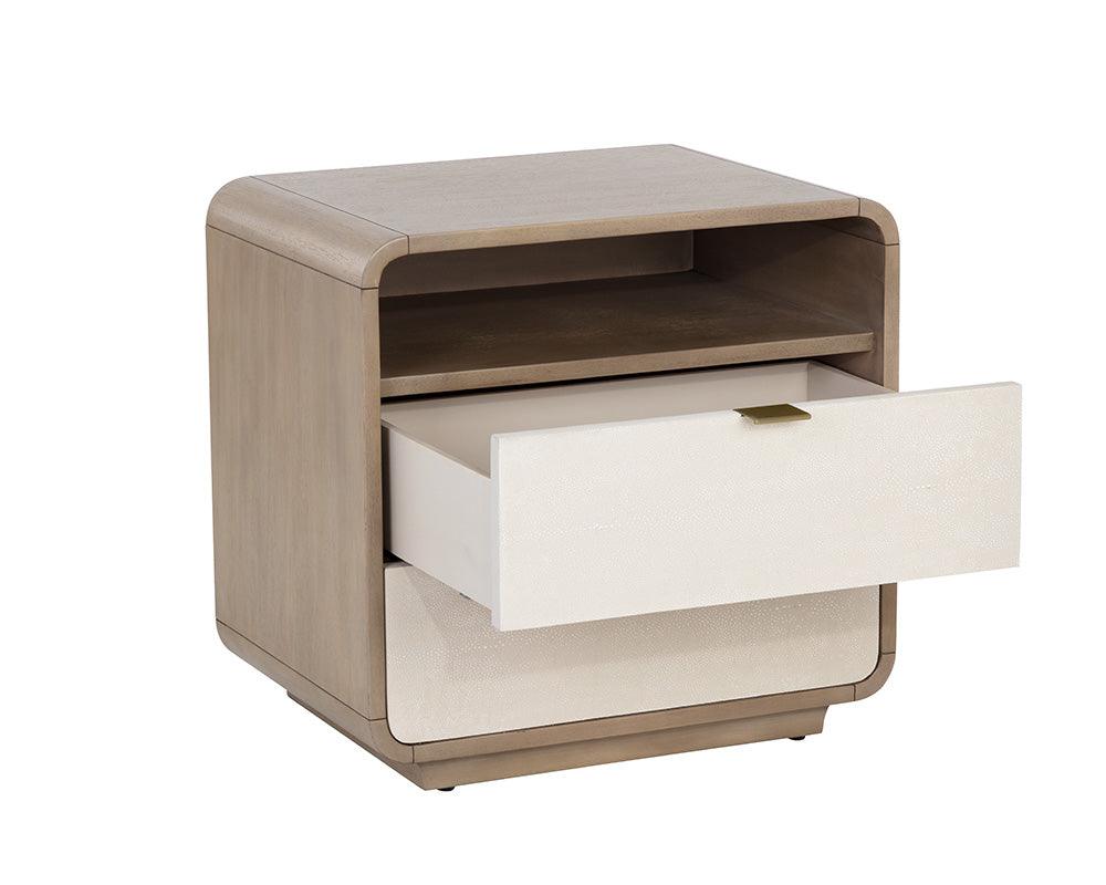 Kayden Nightstand - Image 4