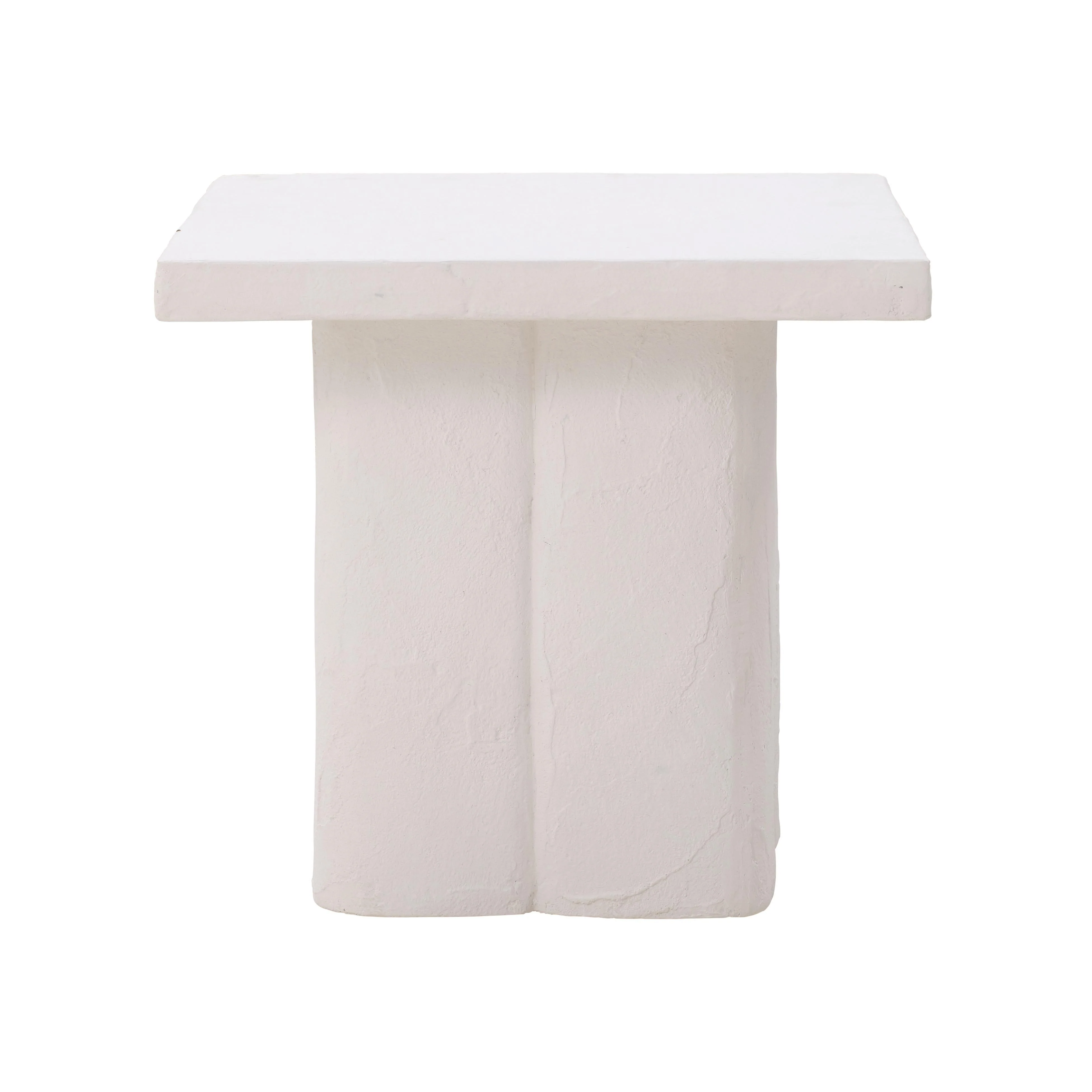 Kayla Concrete Side Table - Image 9