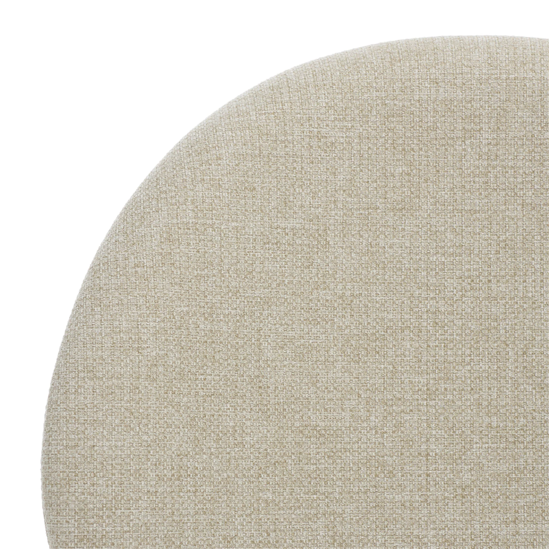 Kayleen Wood And Linen Dining Chair - Set of 2 - Image 18